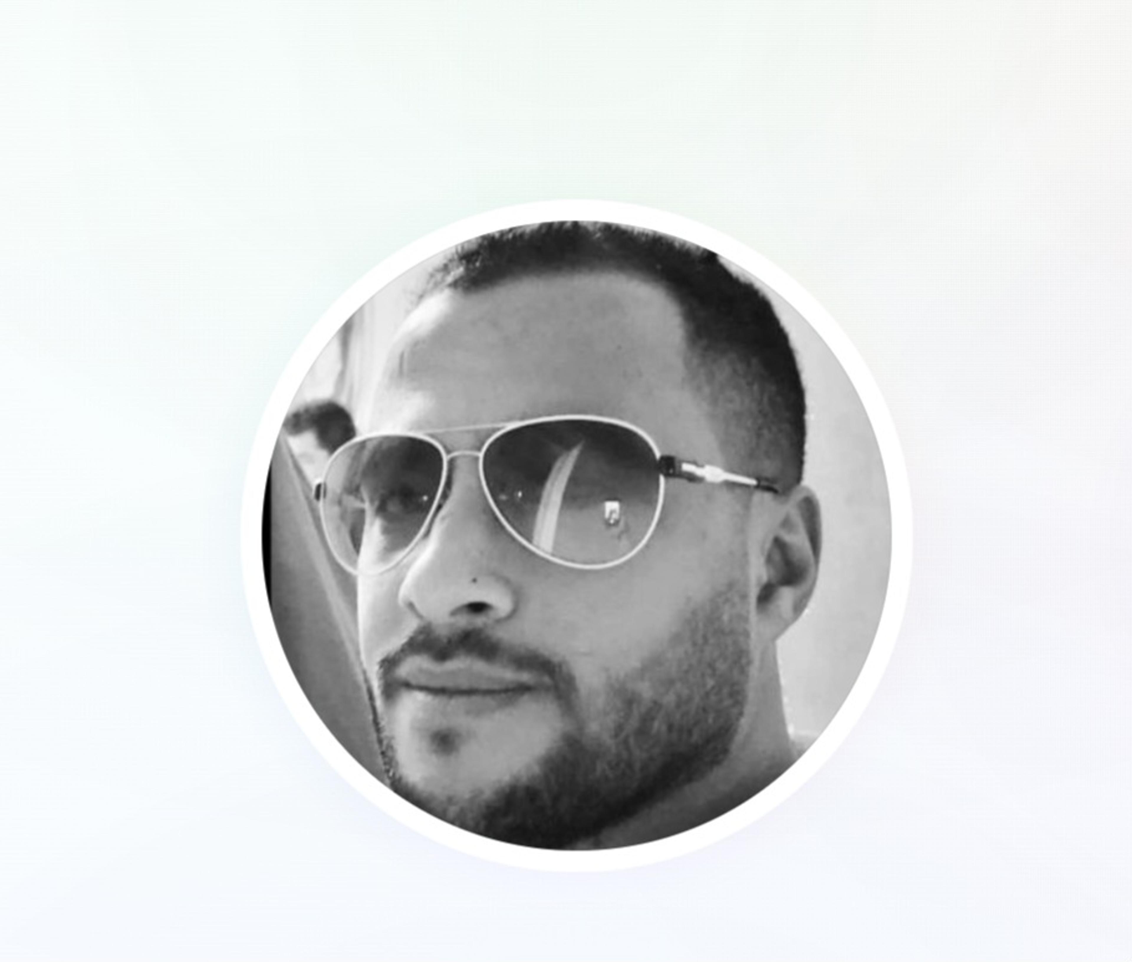 Mohamed Ahmed