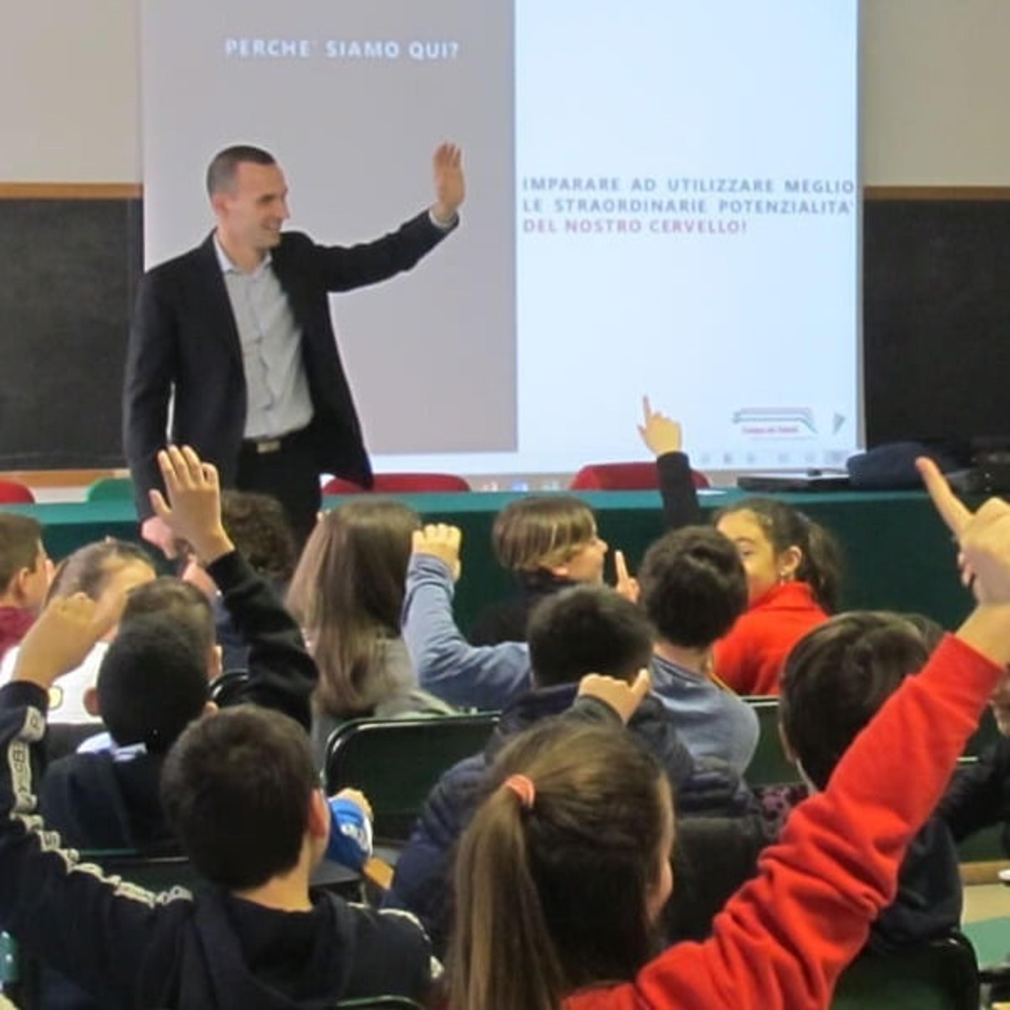 Rocco Americo