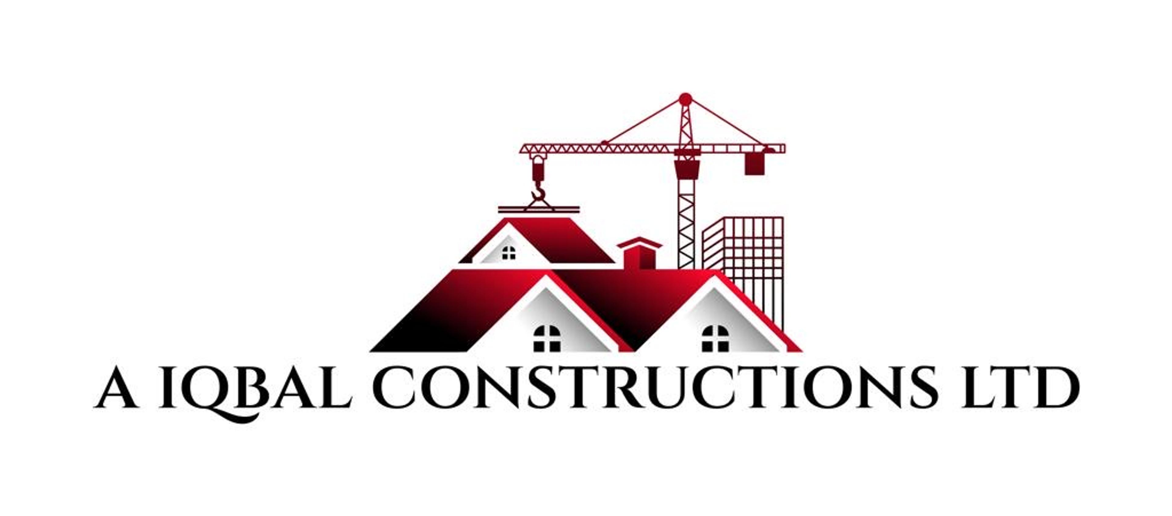 A Iqbal Constructions Ltd