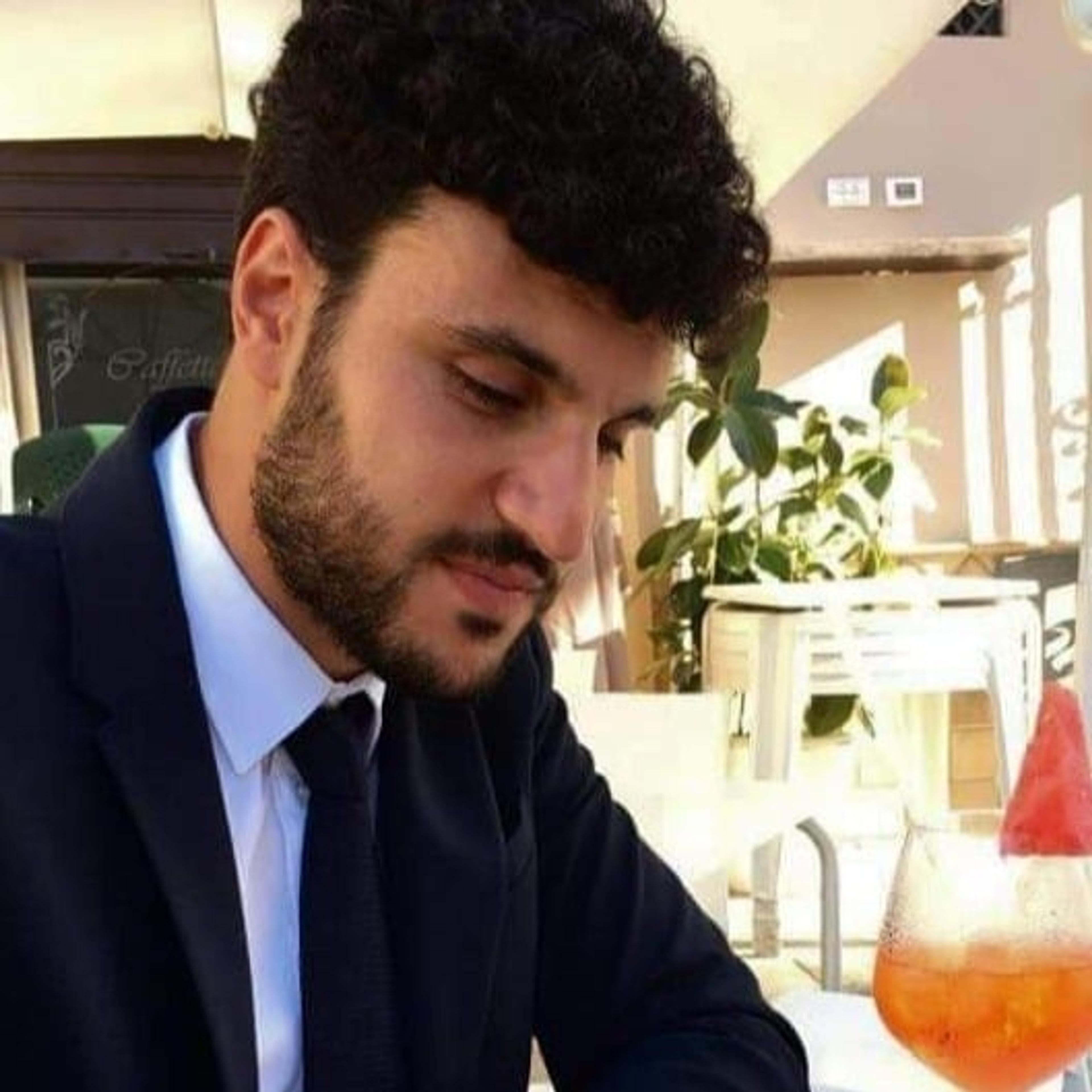 Marco Morana