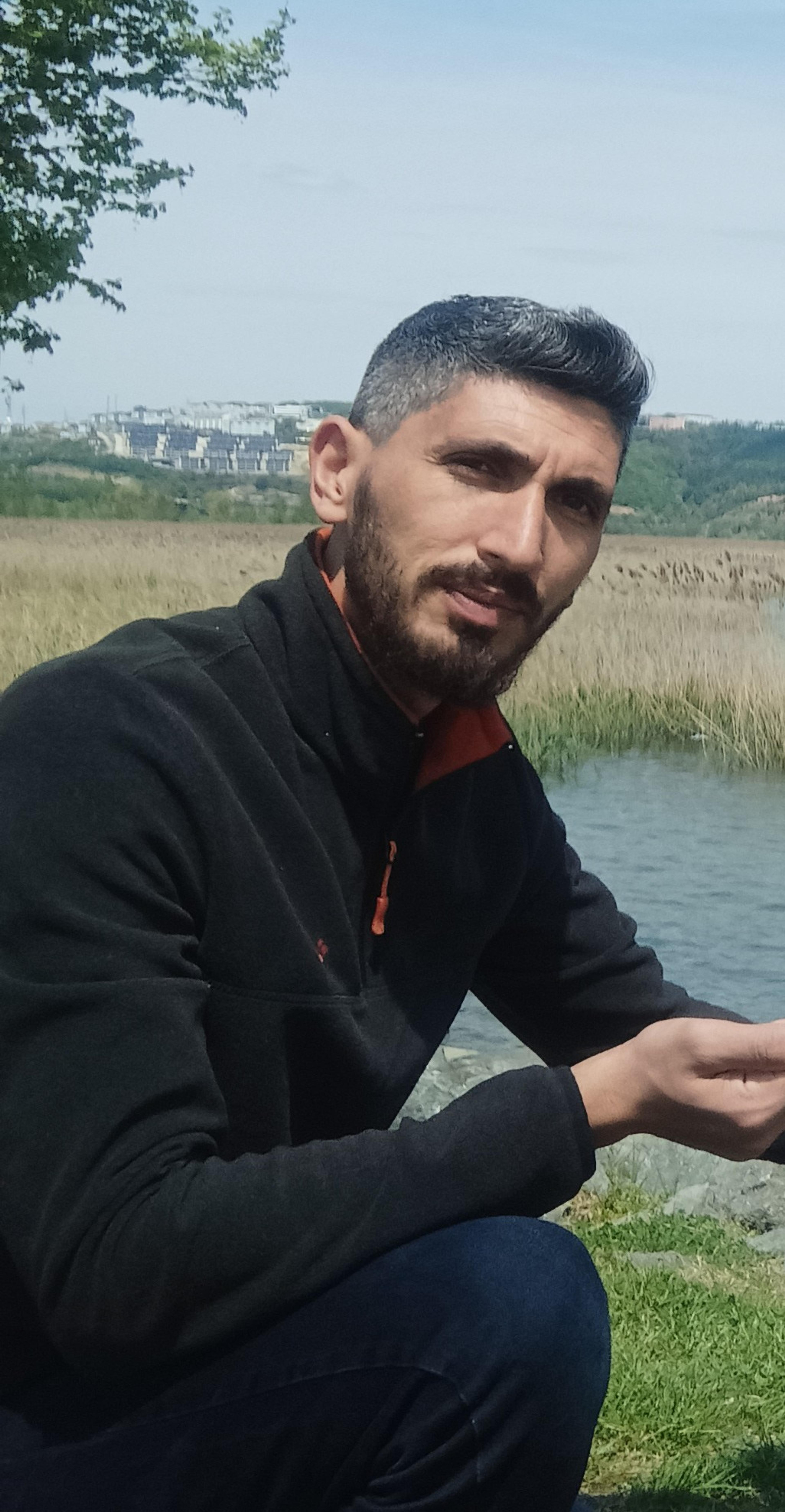 Mesut Söylemez