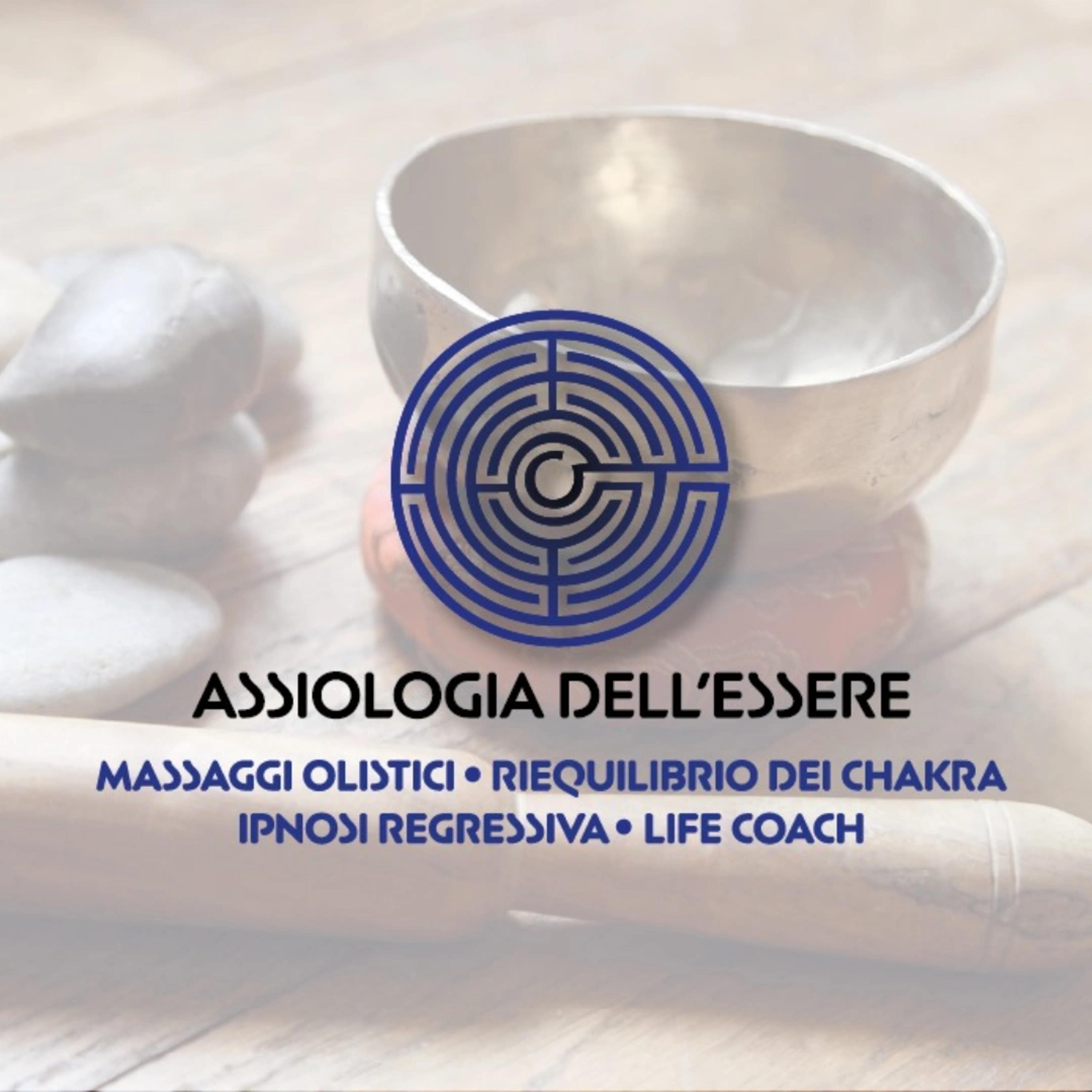 Assiologia Dell'essere