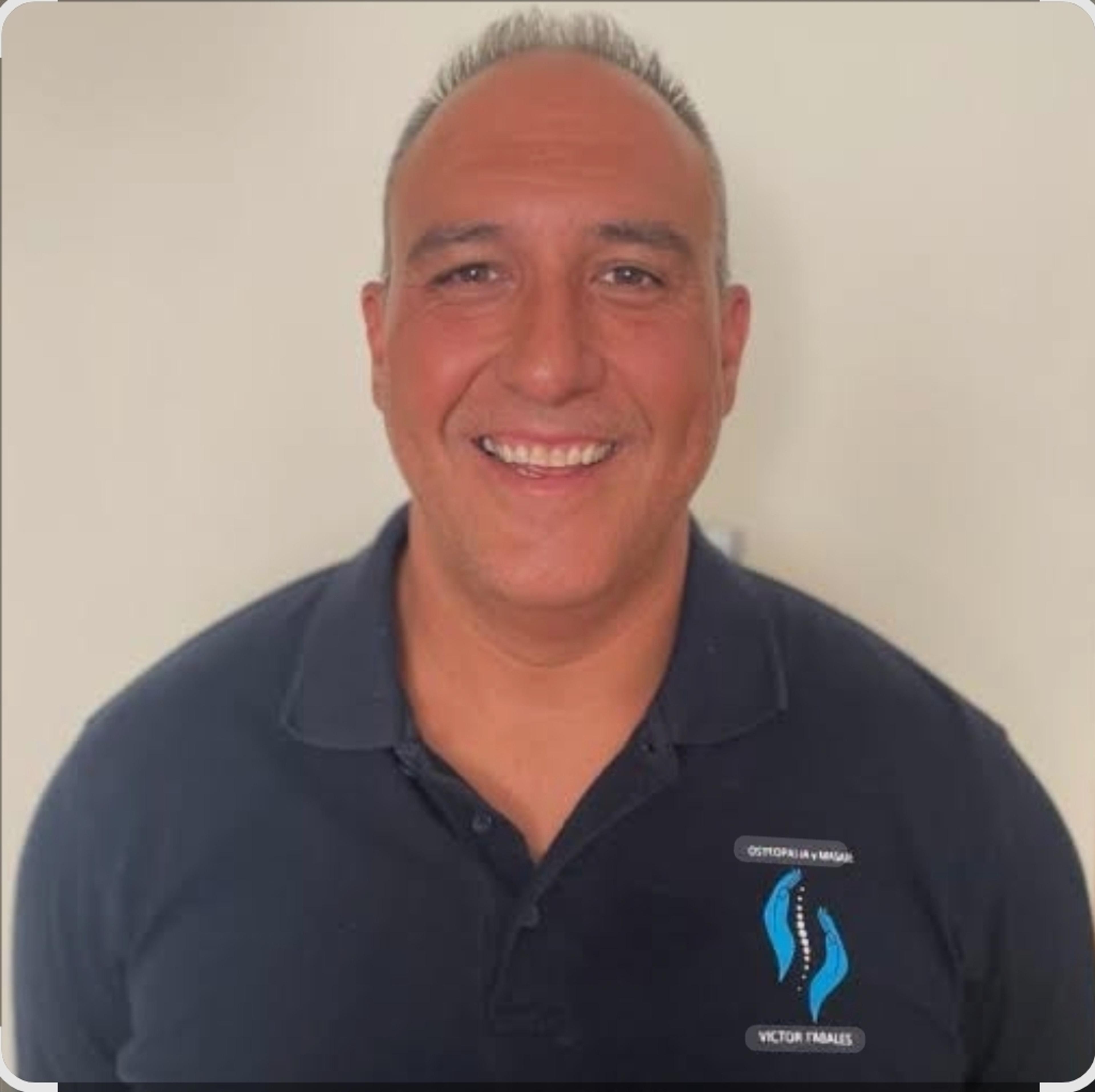 OSTEOCHAMA Osteopatia Naturopatia Homeopatia Masaje ParBiomagnético Reiki Kinesiotaping Coaching Barras De Access Otras Terapias