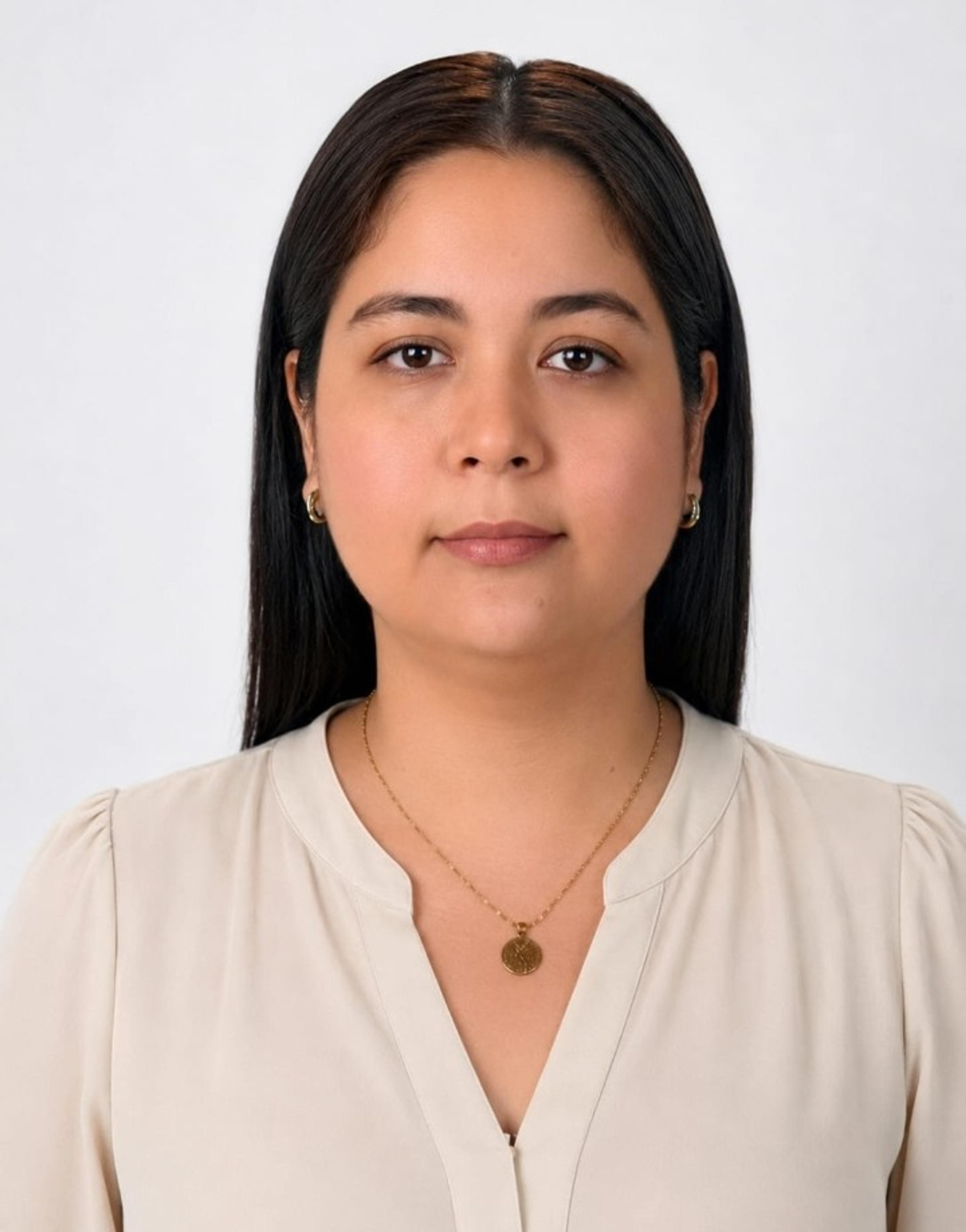 Laura Aguirre