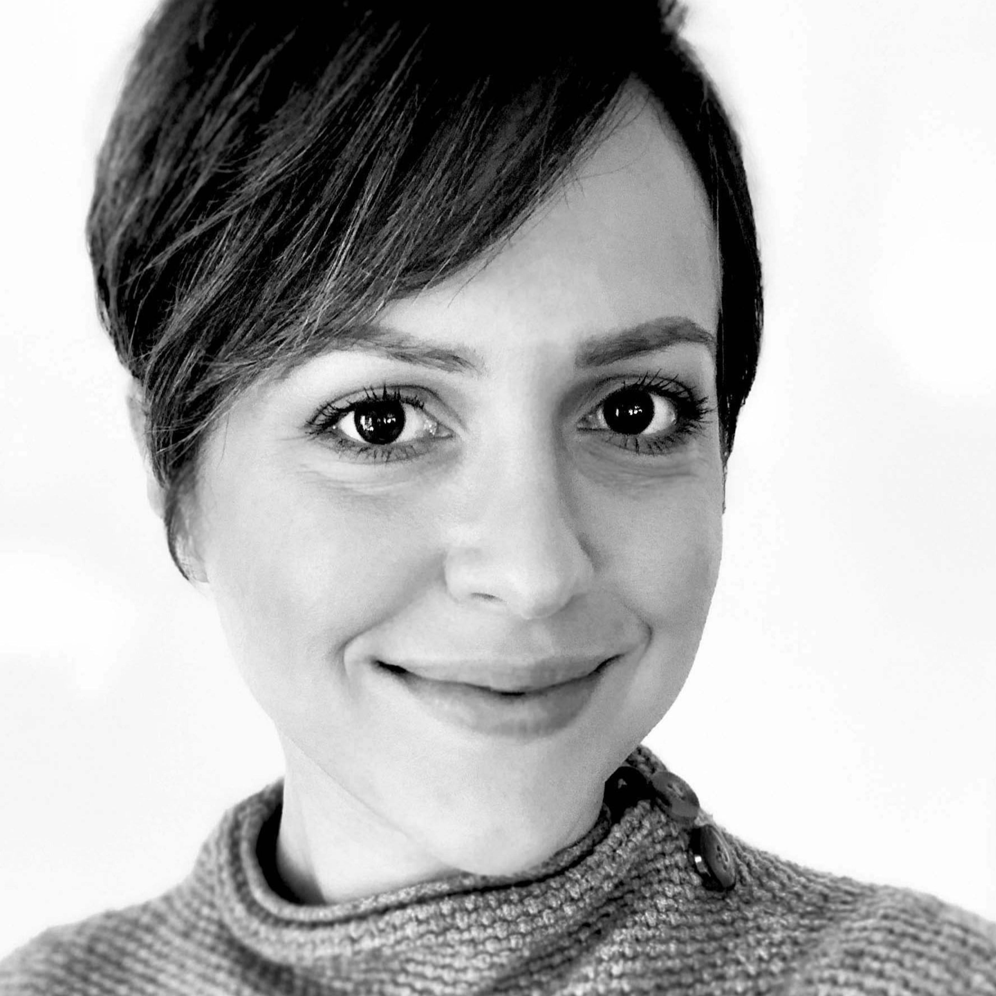 Carolina Müller