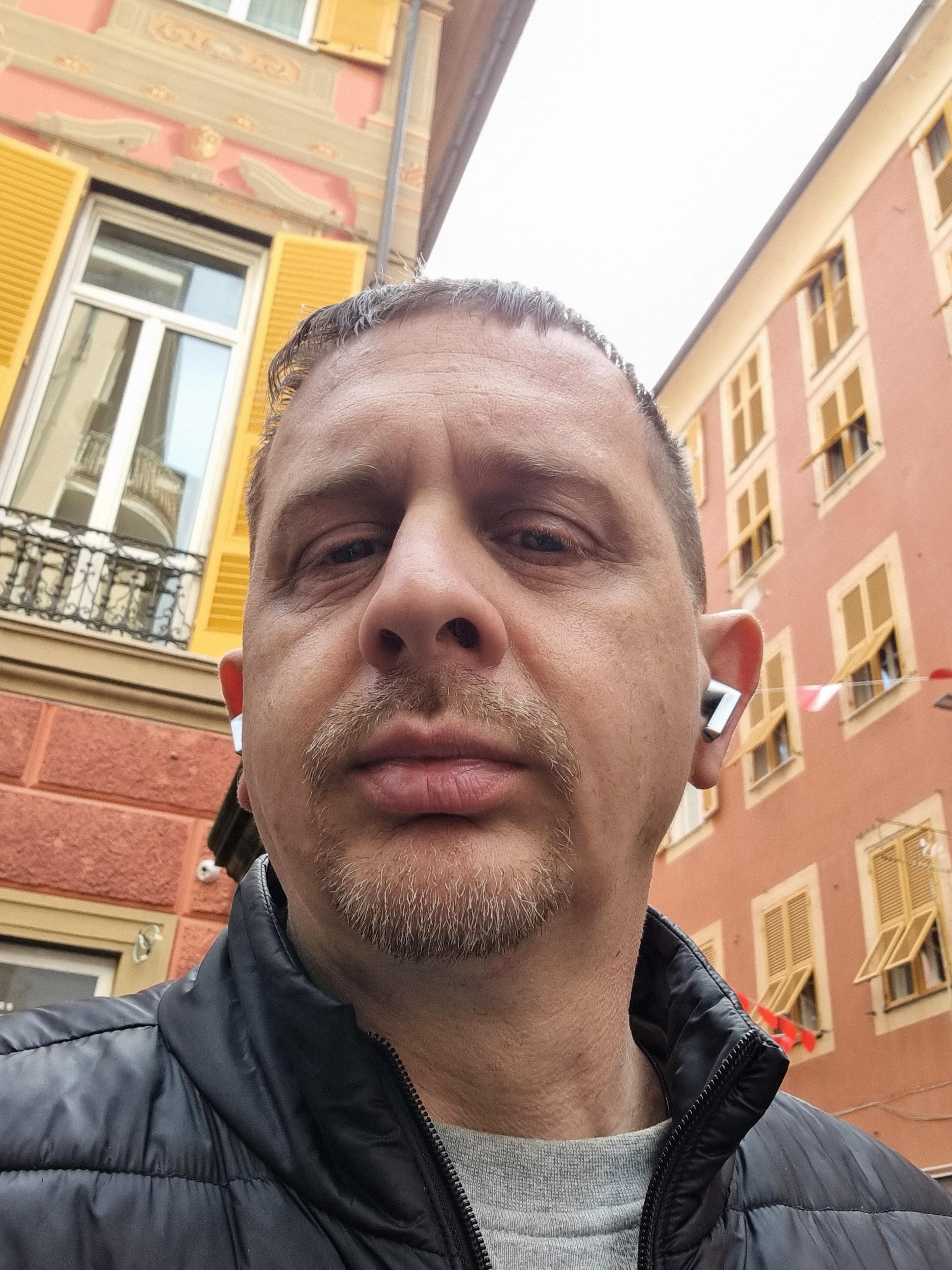 Francesco Amantia