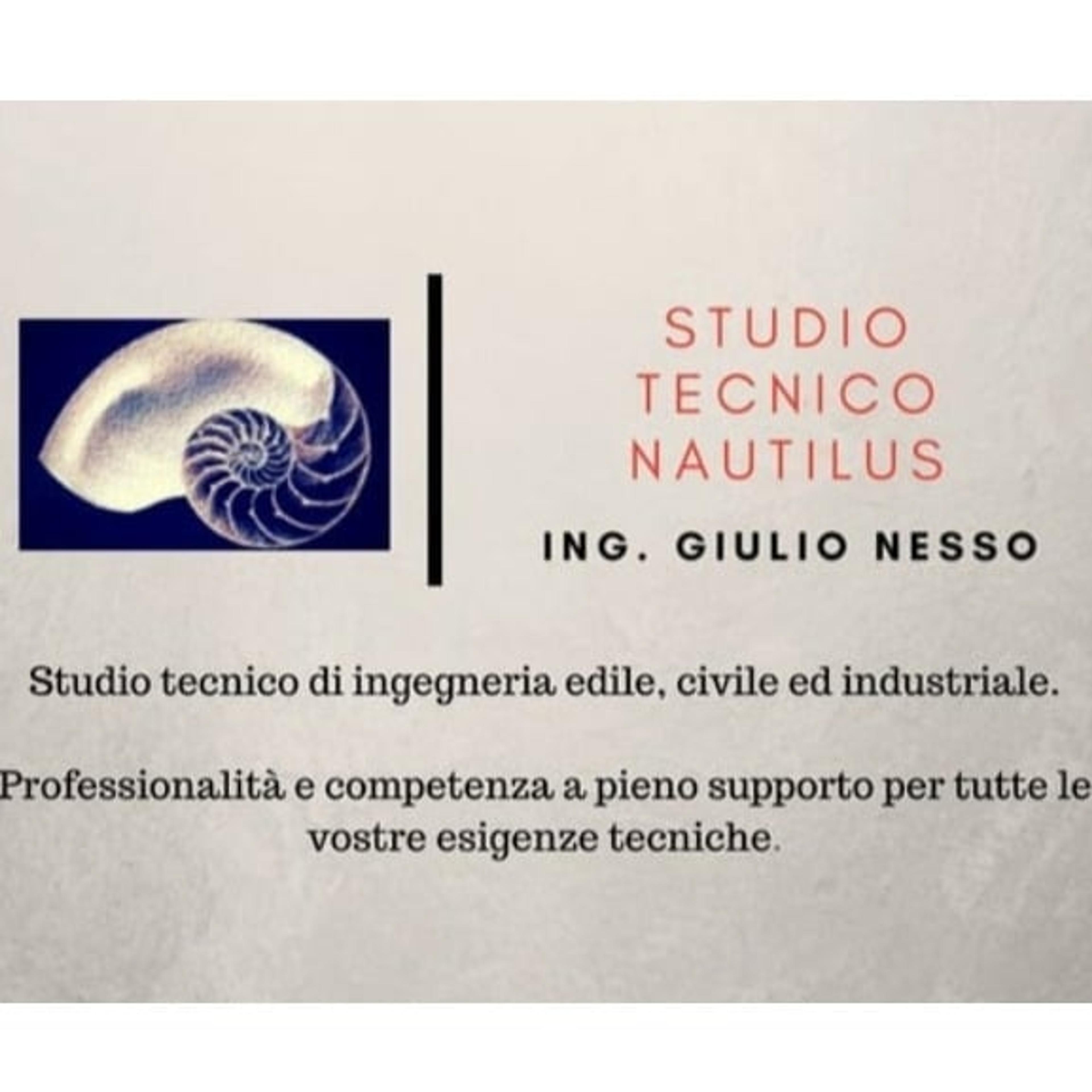 Studio Tecnico Ing. Giulio Nesso