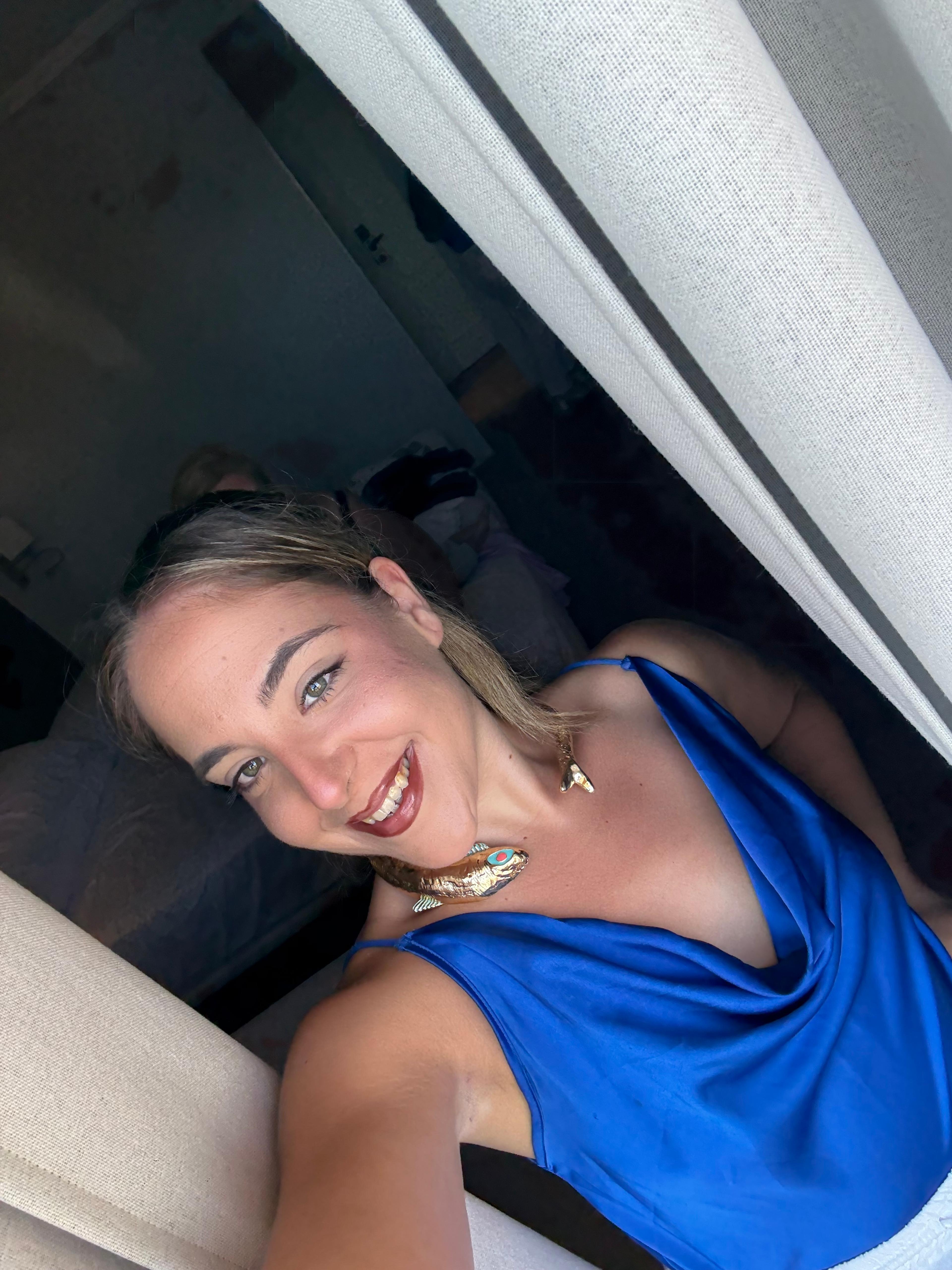 Cristina Pascual Saavedra