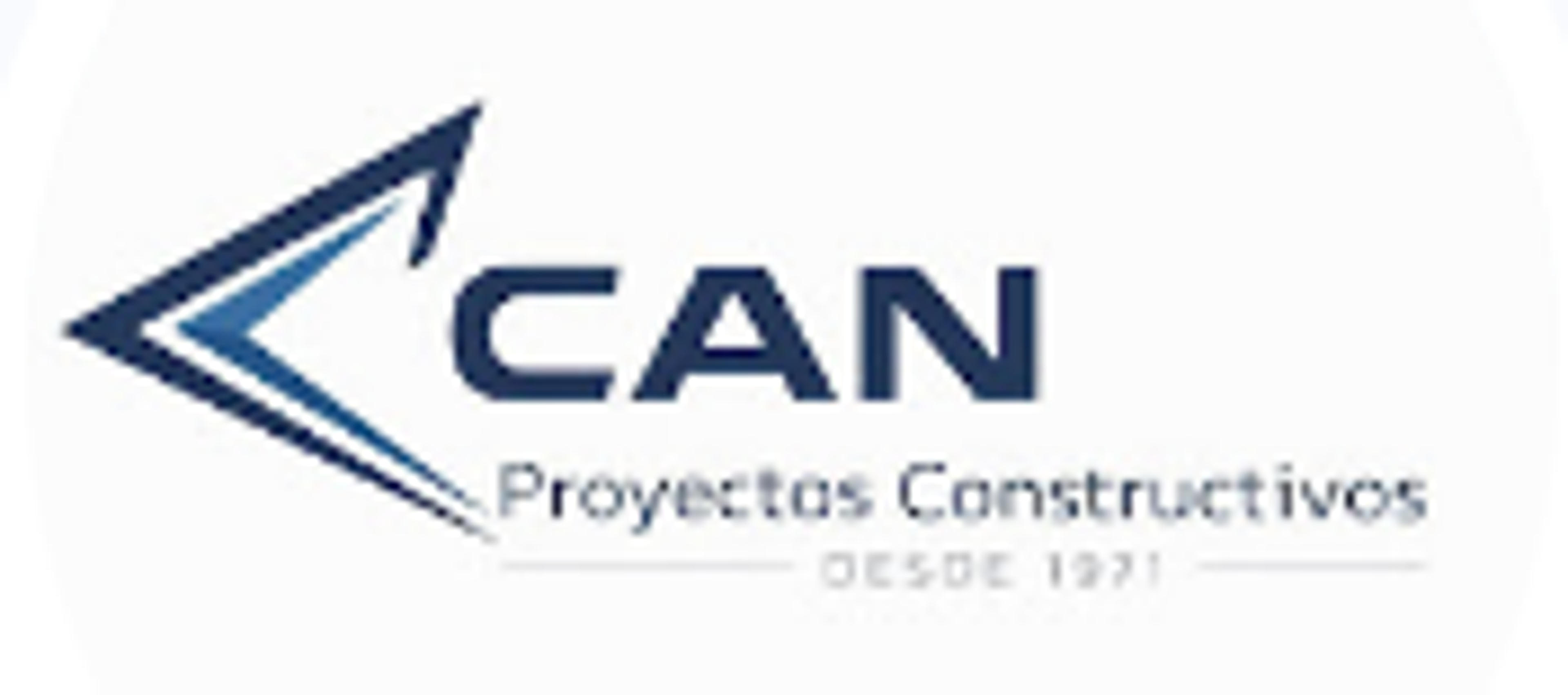 CAN PROYECTOS CONSTRUCTIVOS