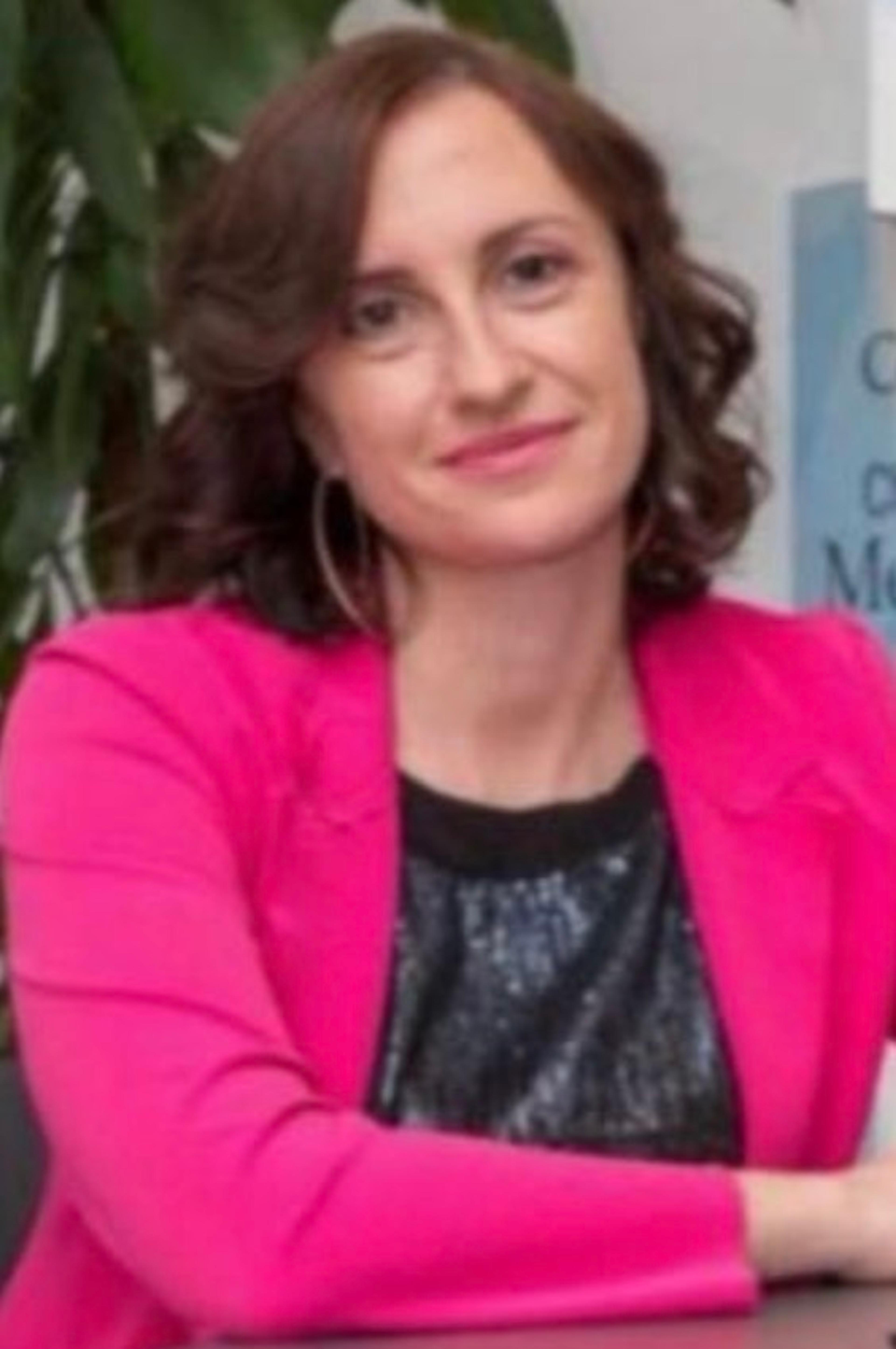 Sara Laurino