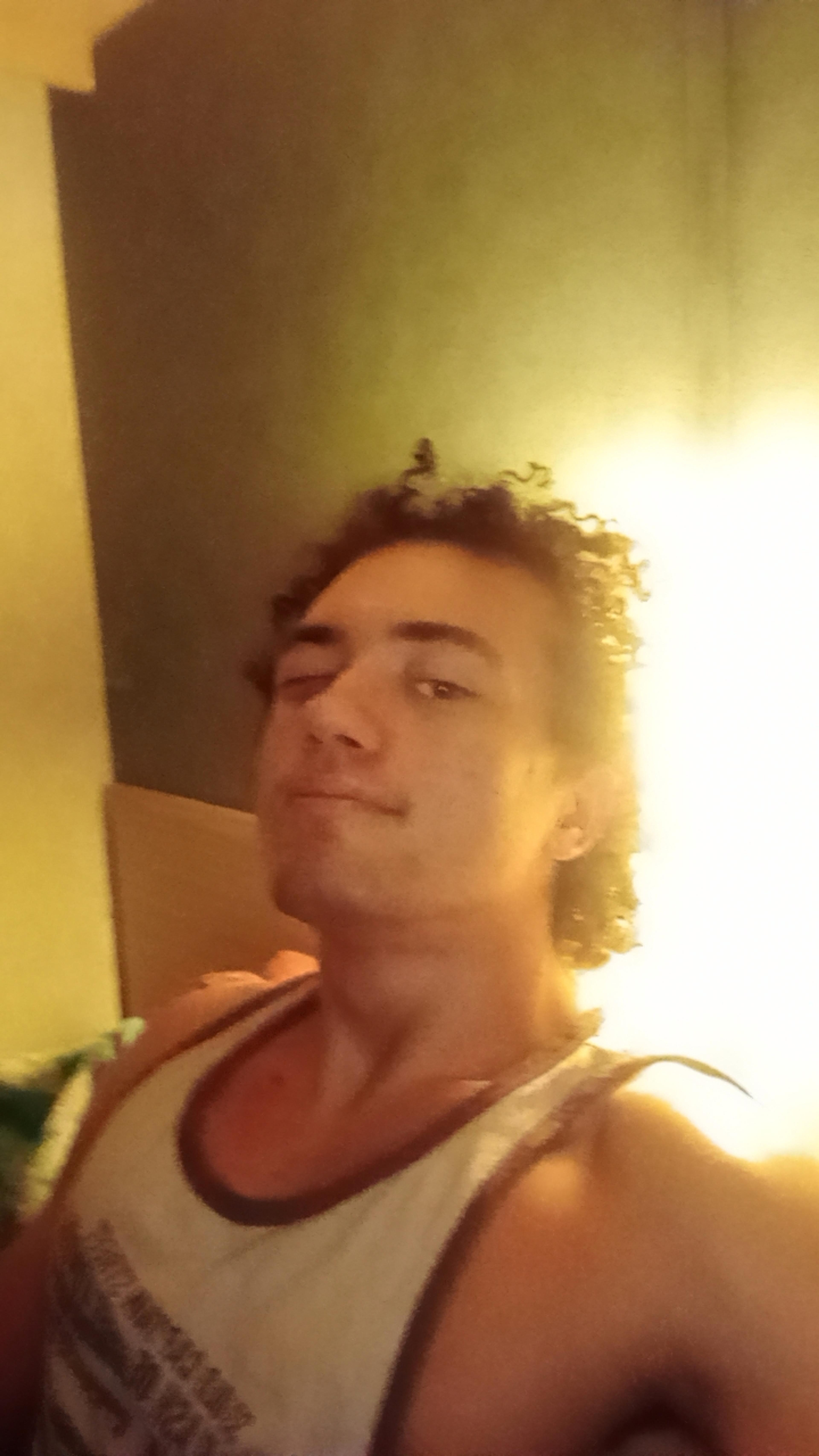 Lenny Froment