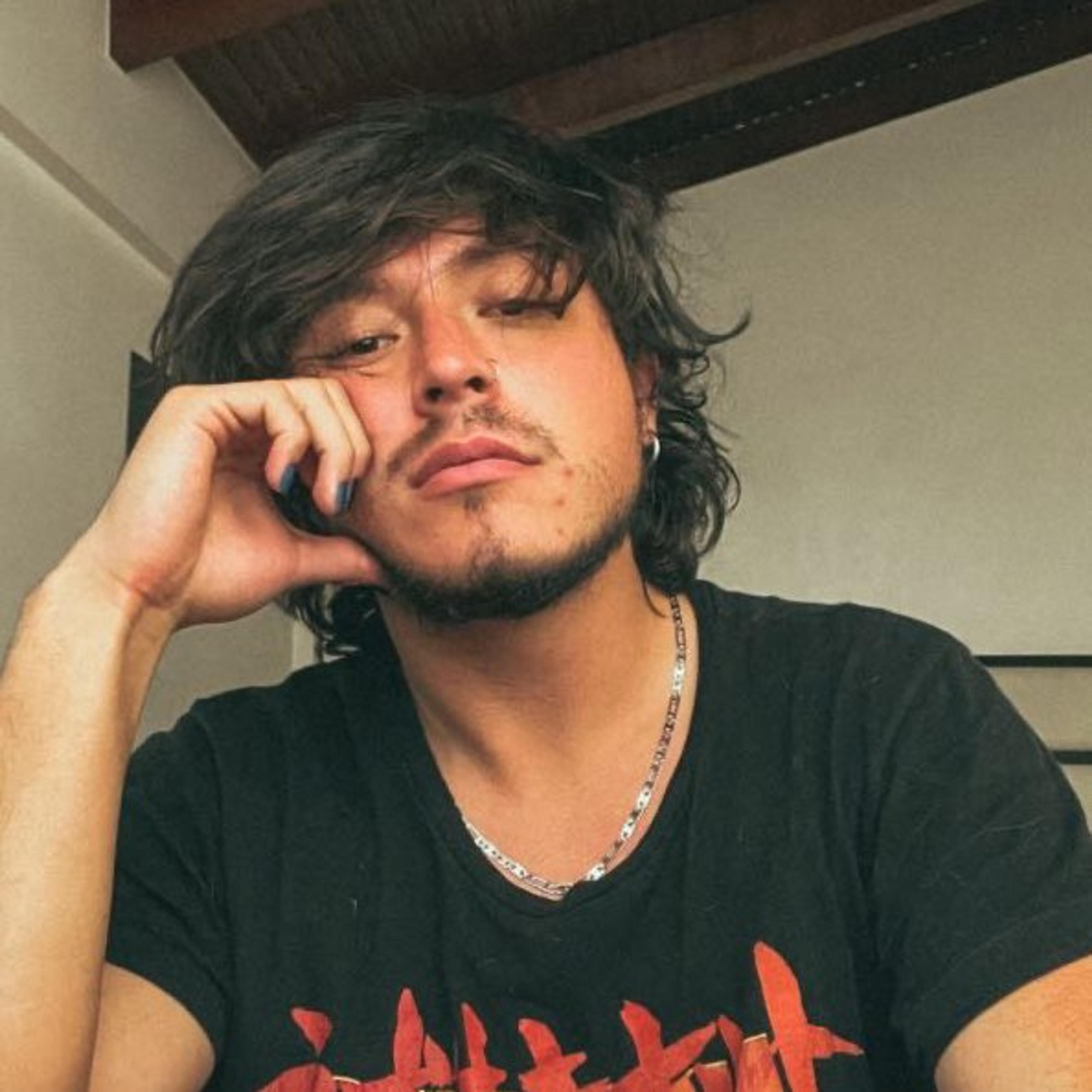 Angel Lozada