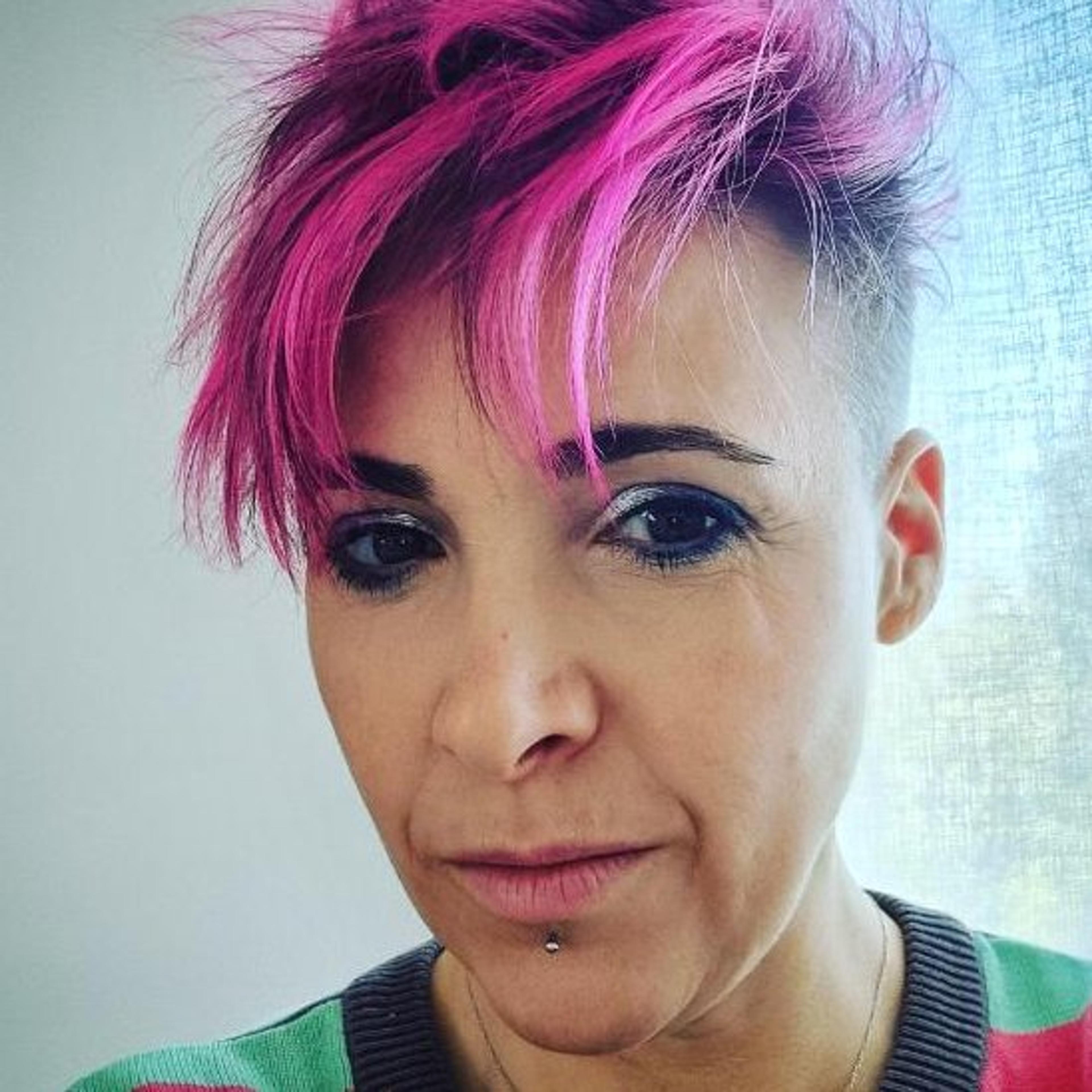 Federica Cappelli