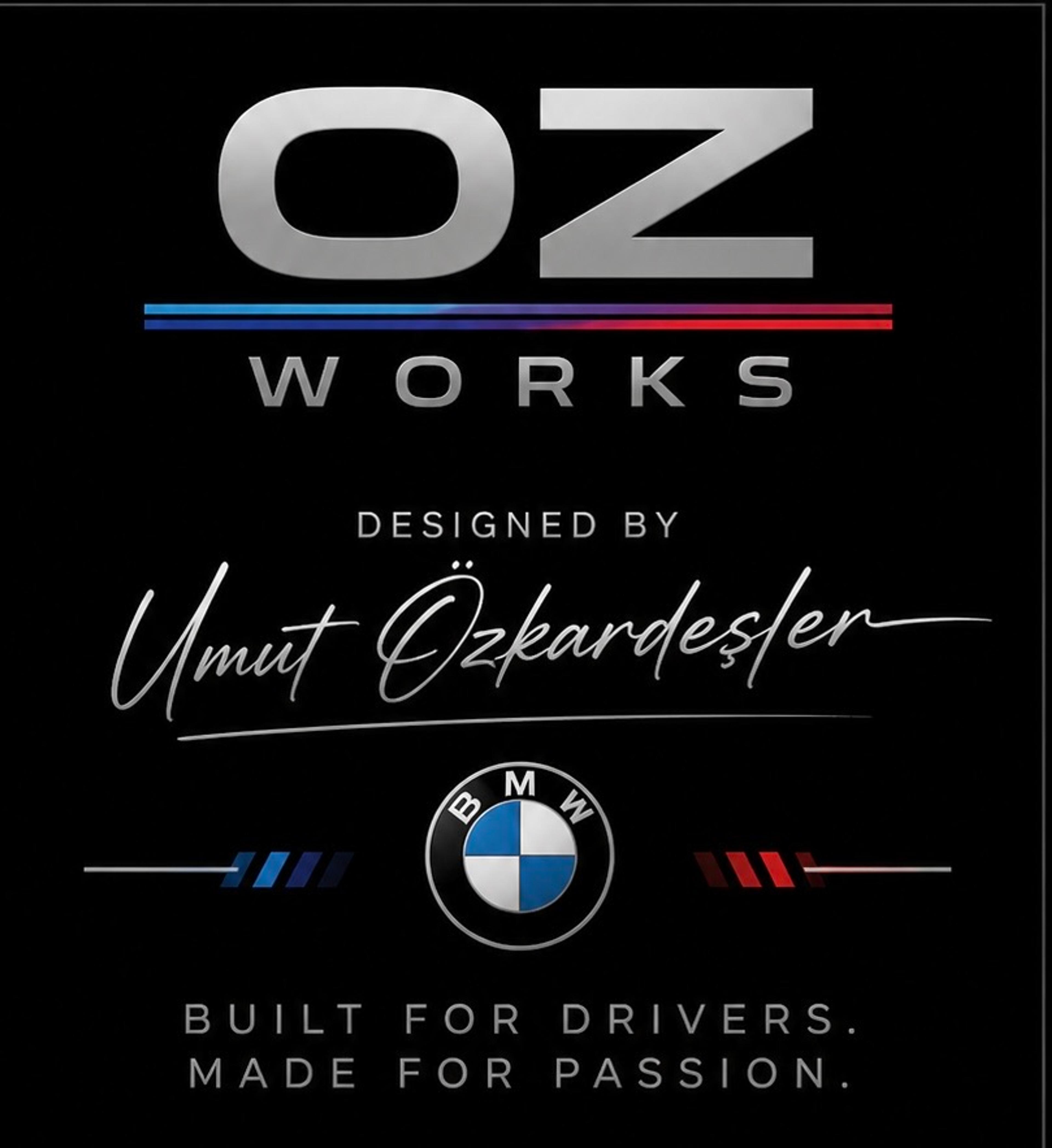 OZWORKS-UMUT ÖZKARDEŞLER OTOMOBİL YENİLEME