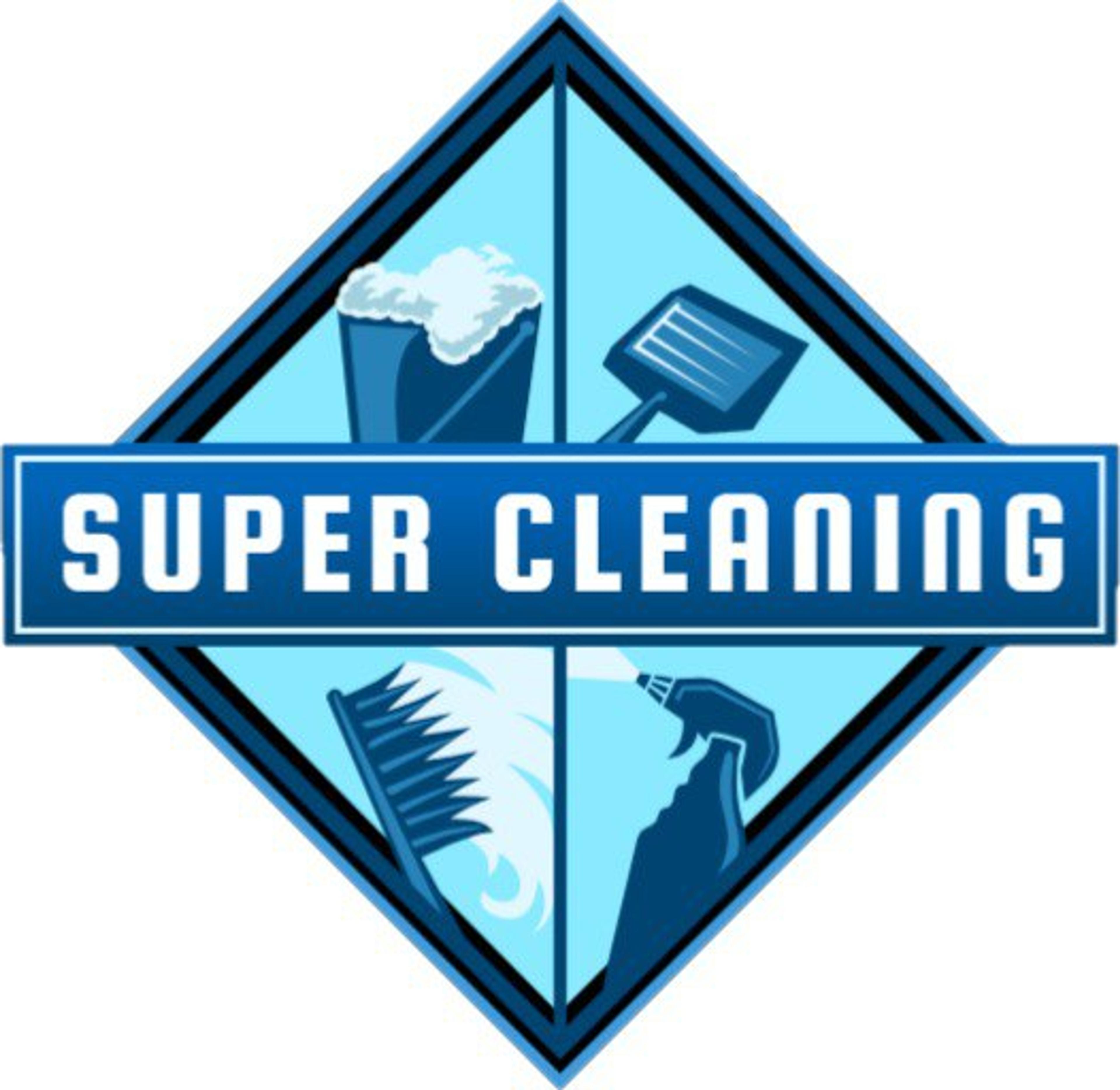 Super Cleaning