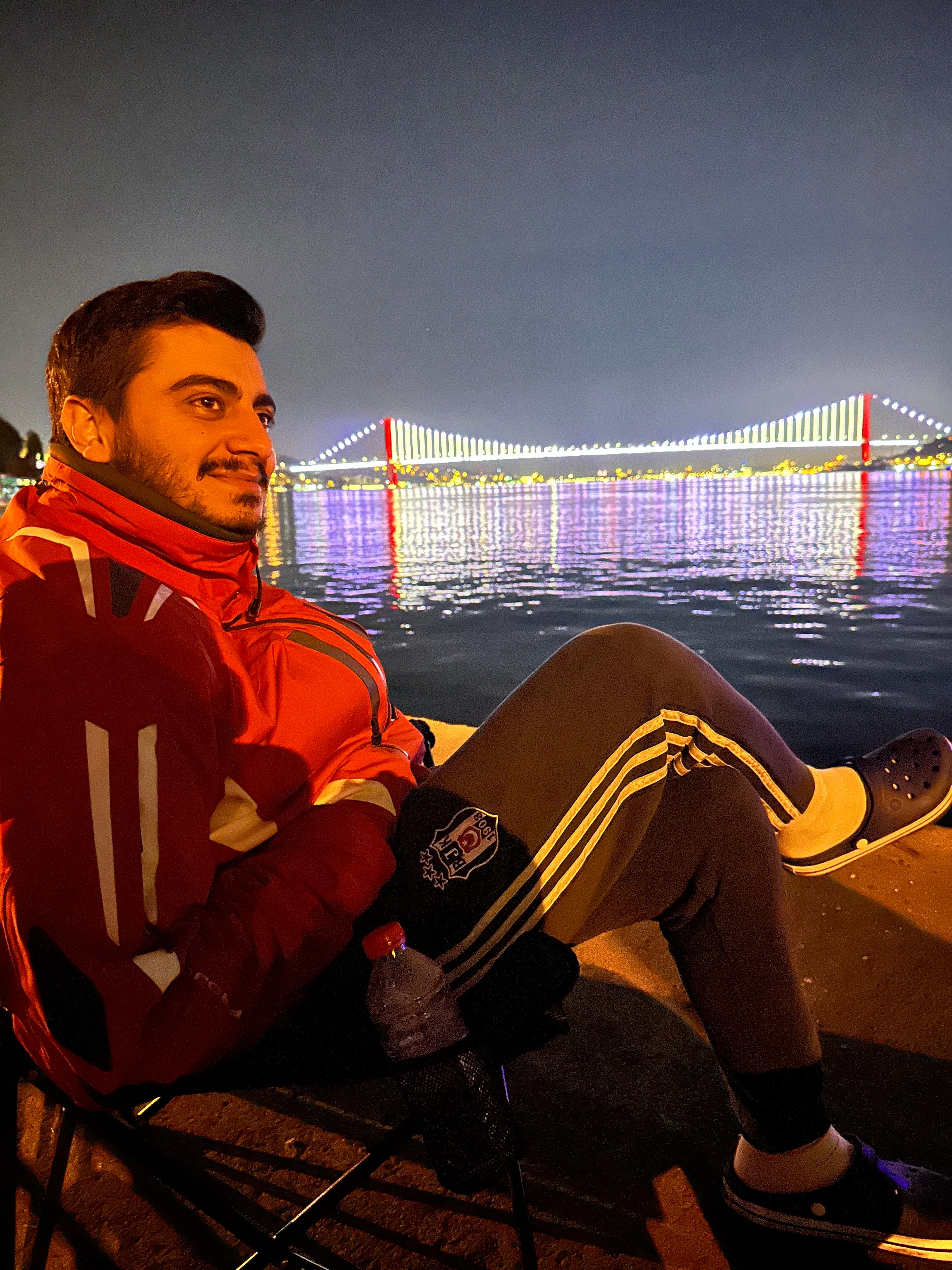 Hasret Karaman