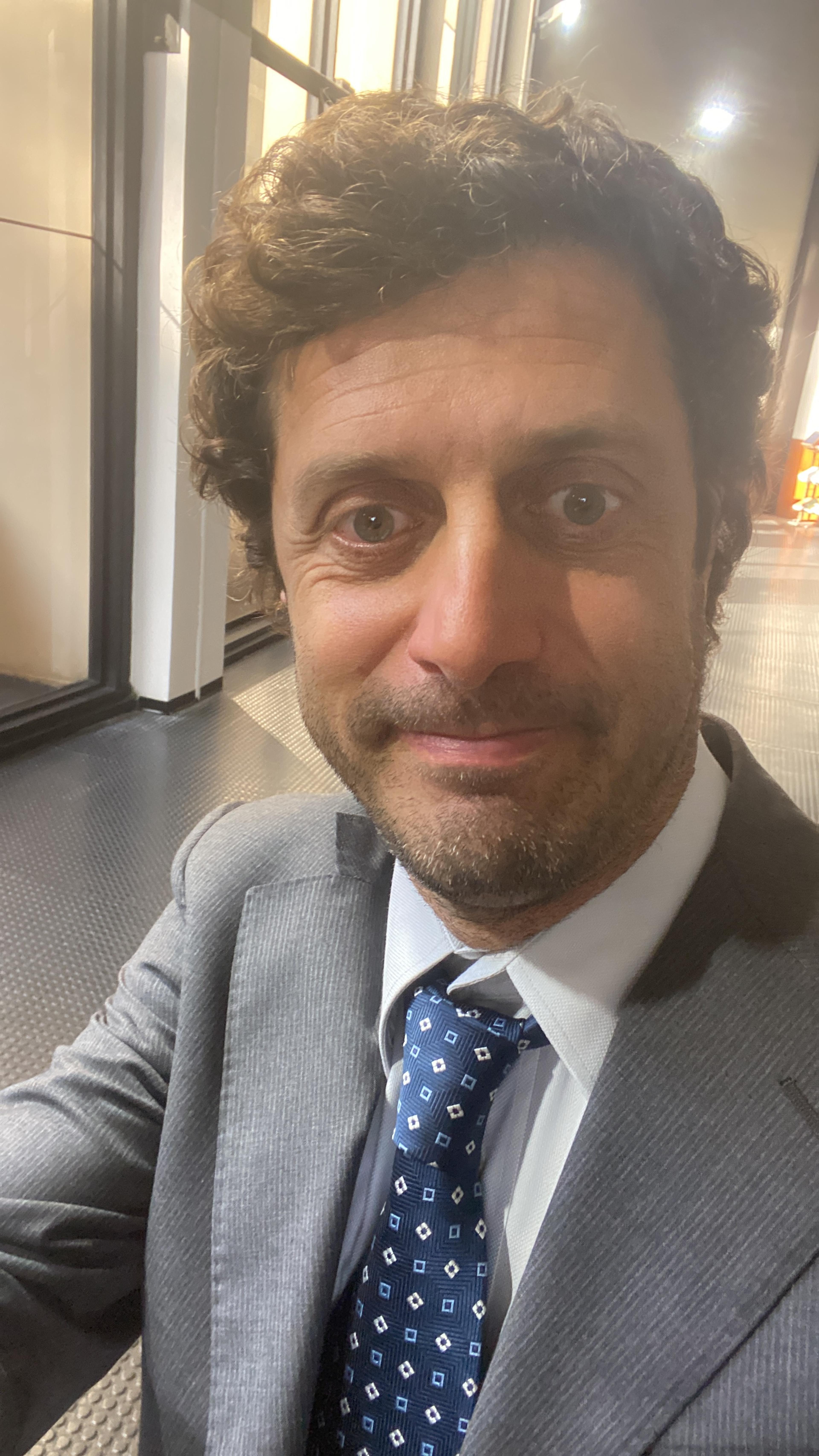 Paolo Feltrin