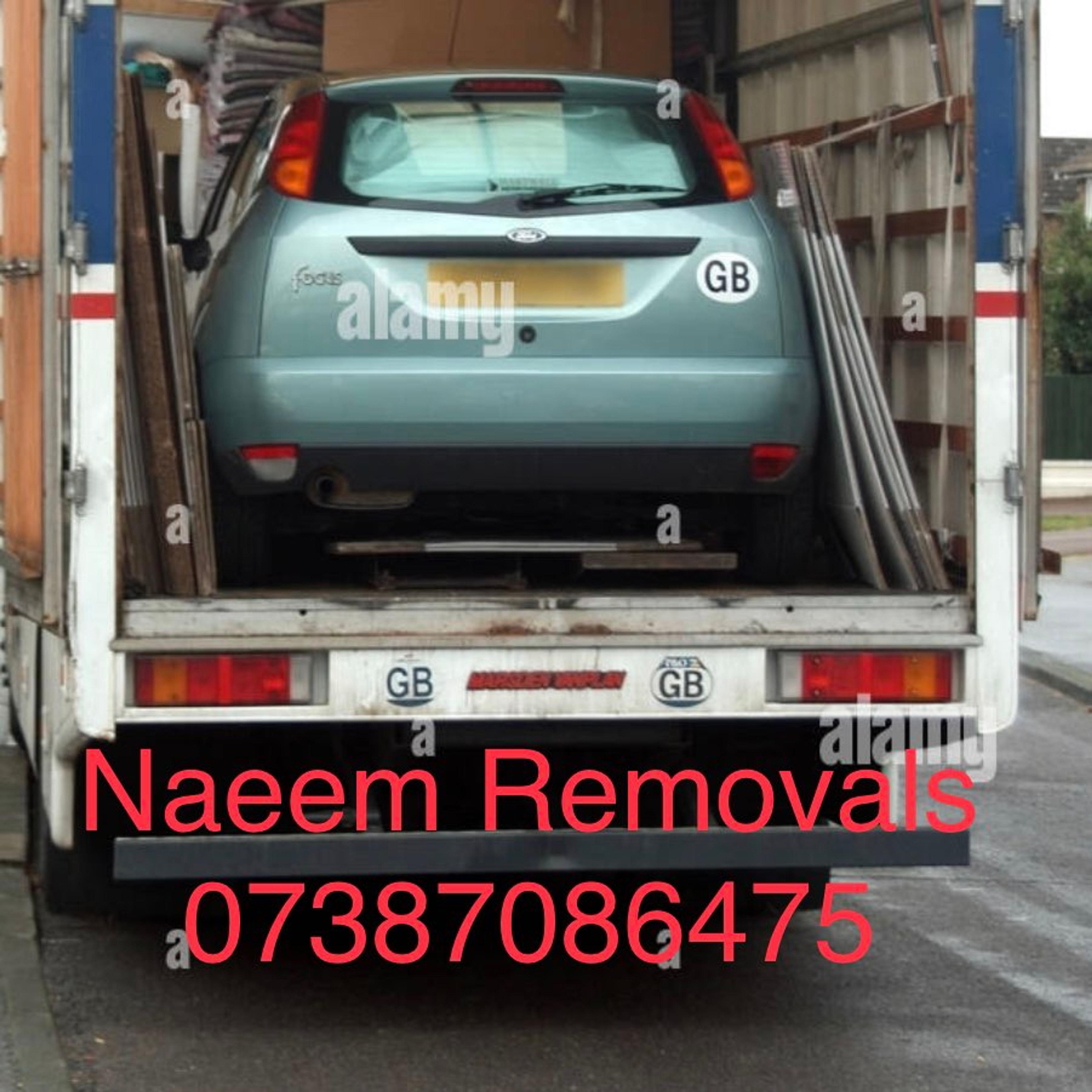 Removals Removals