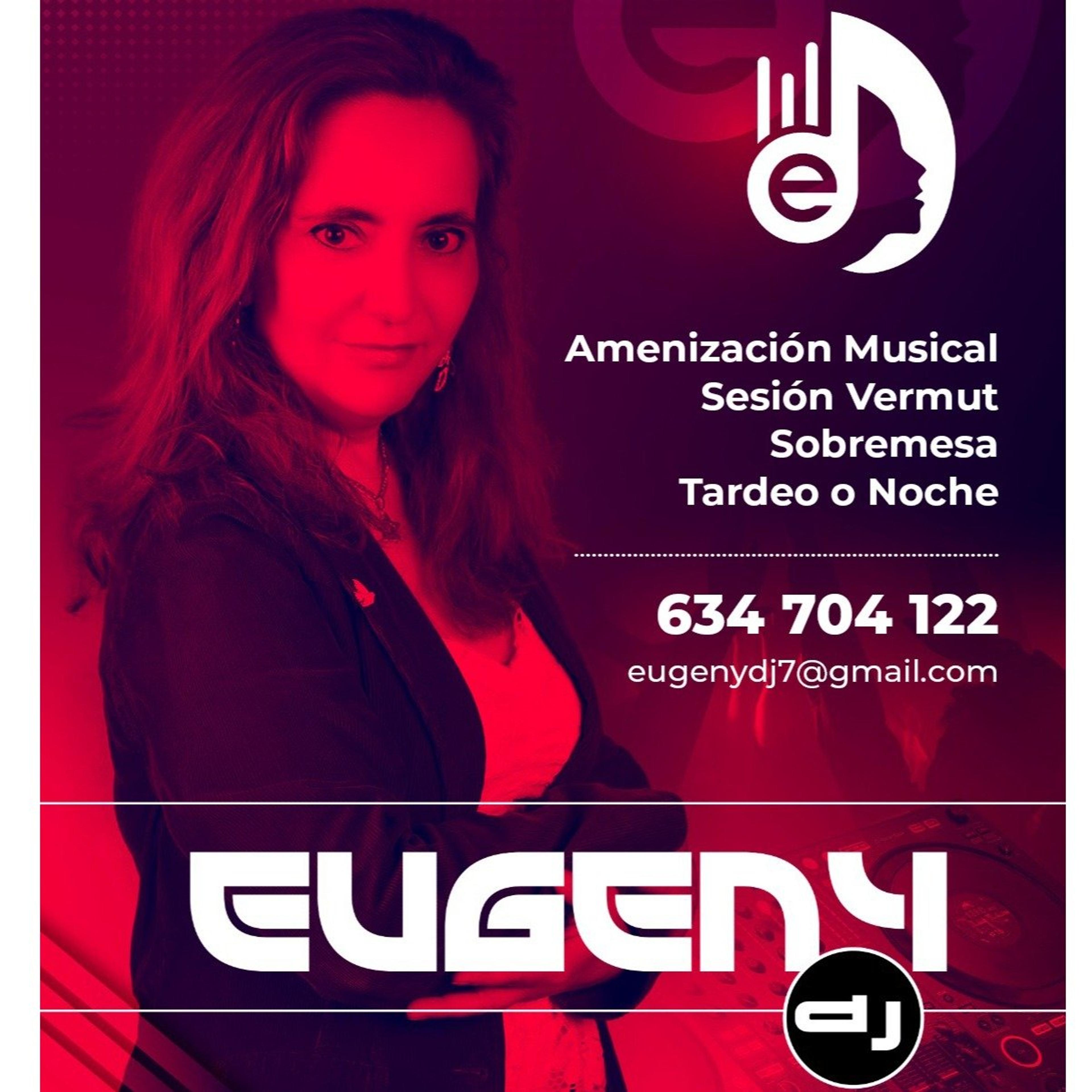 Maria Eugenia Sánchez