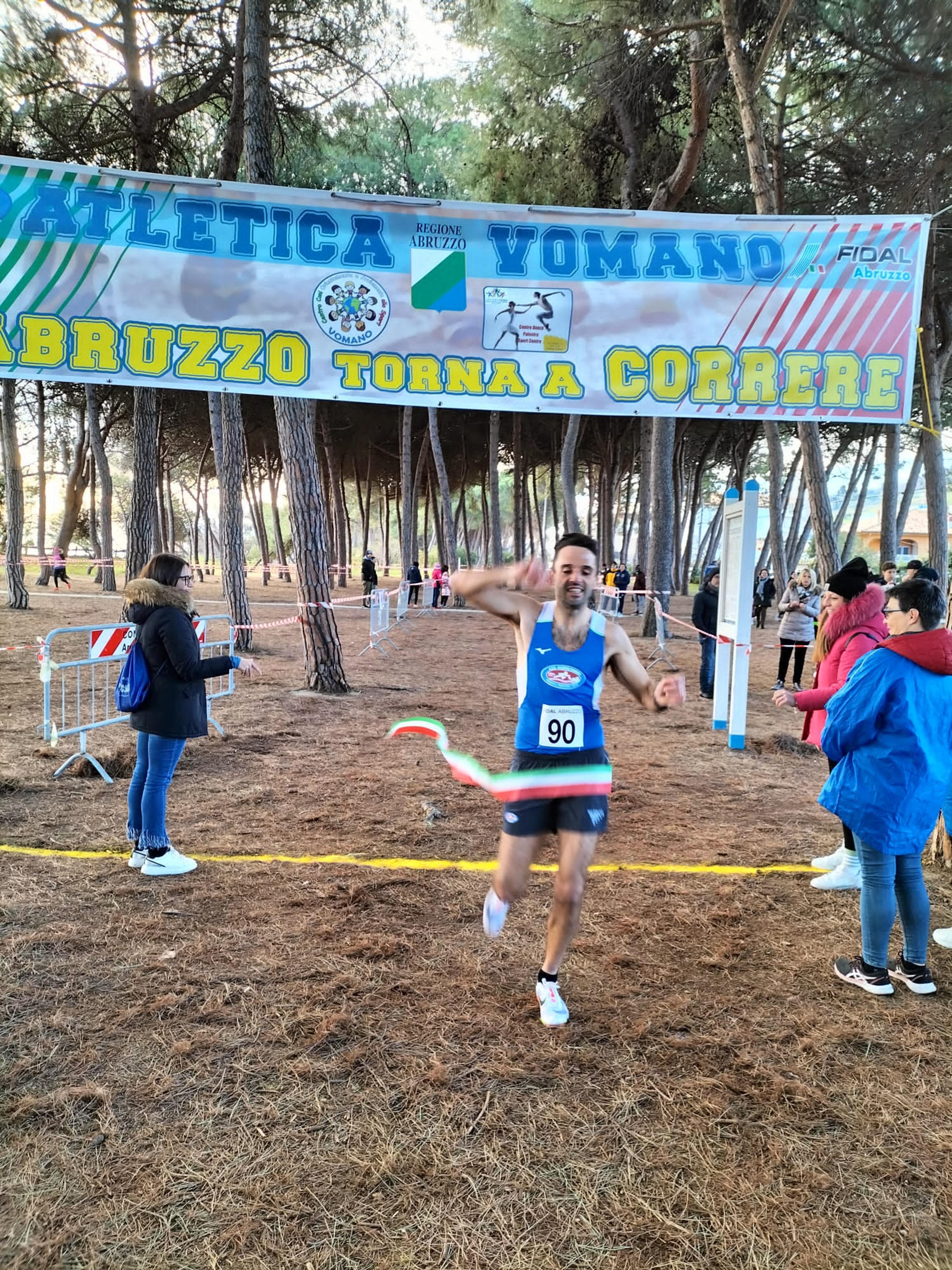 Italo Giancaterina