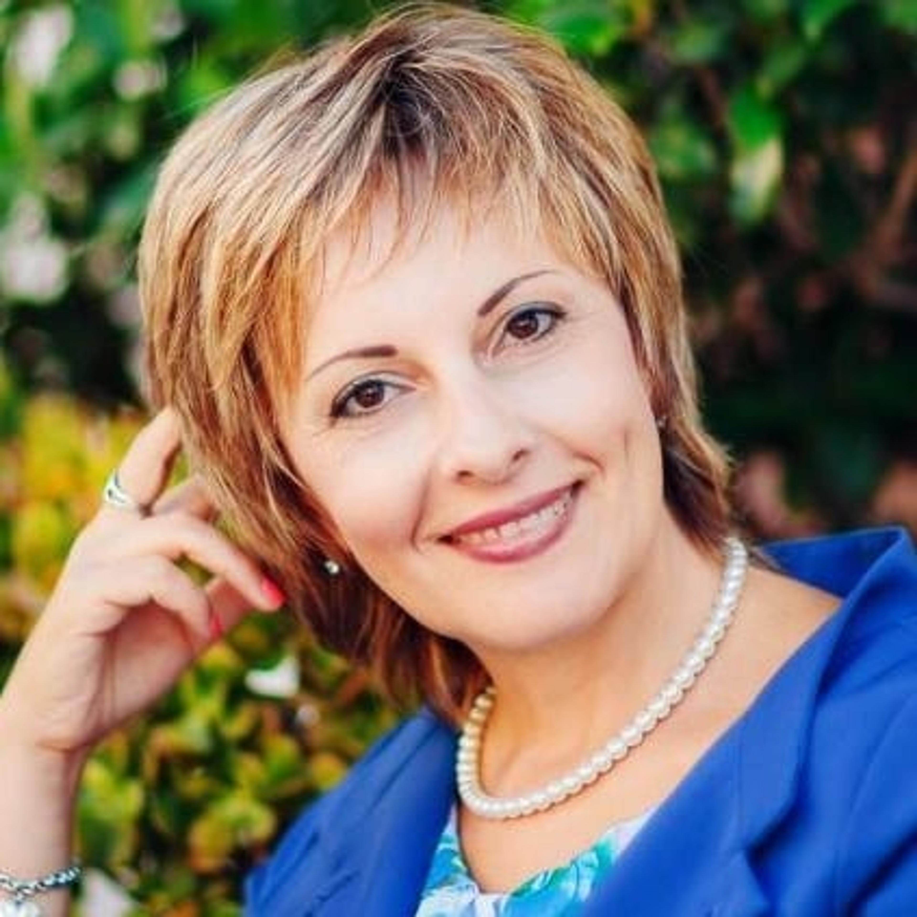 Ecaterina Marcova