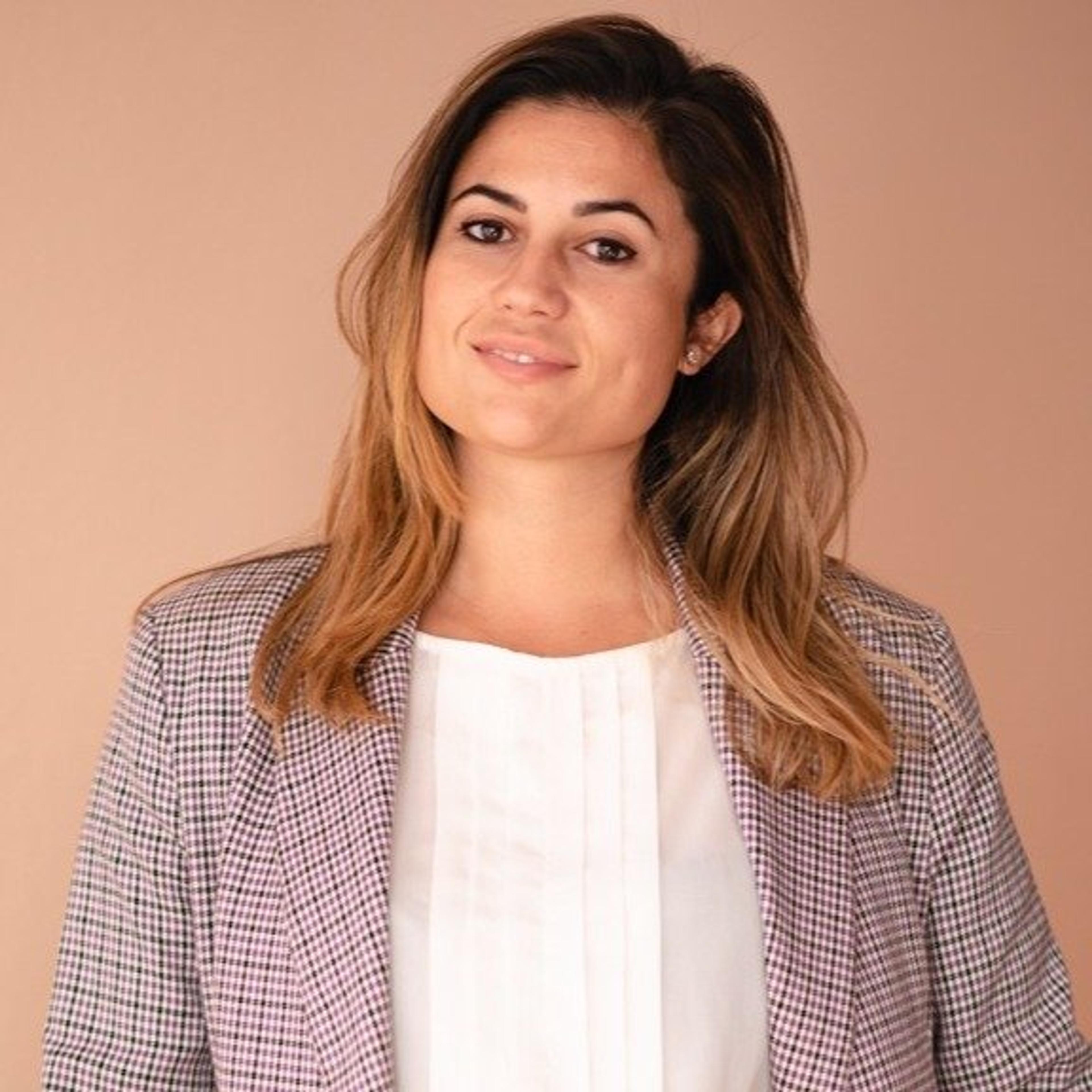 Gema Almudena Hidalgo Gómez Abogada