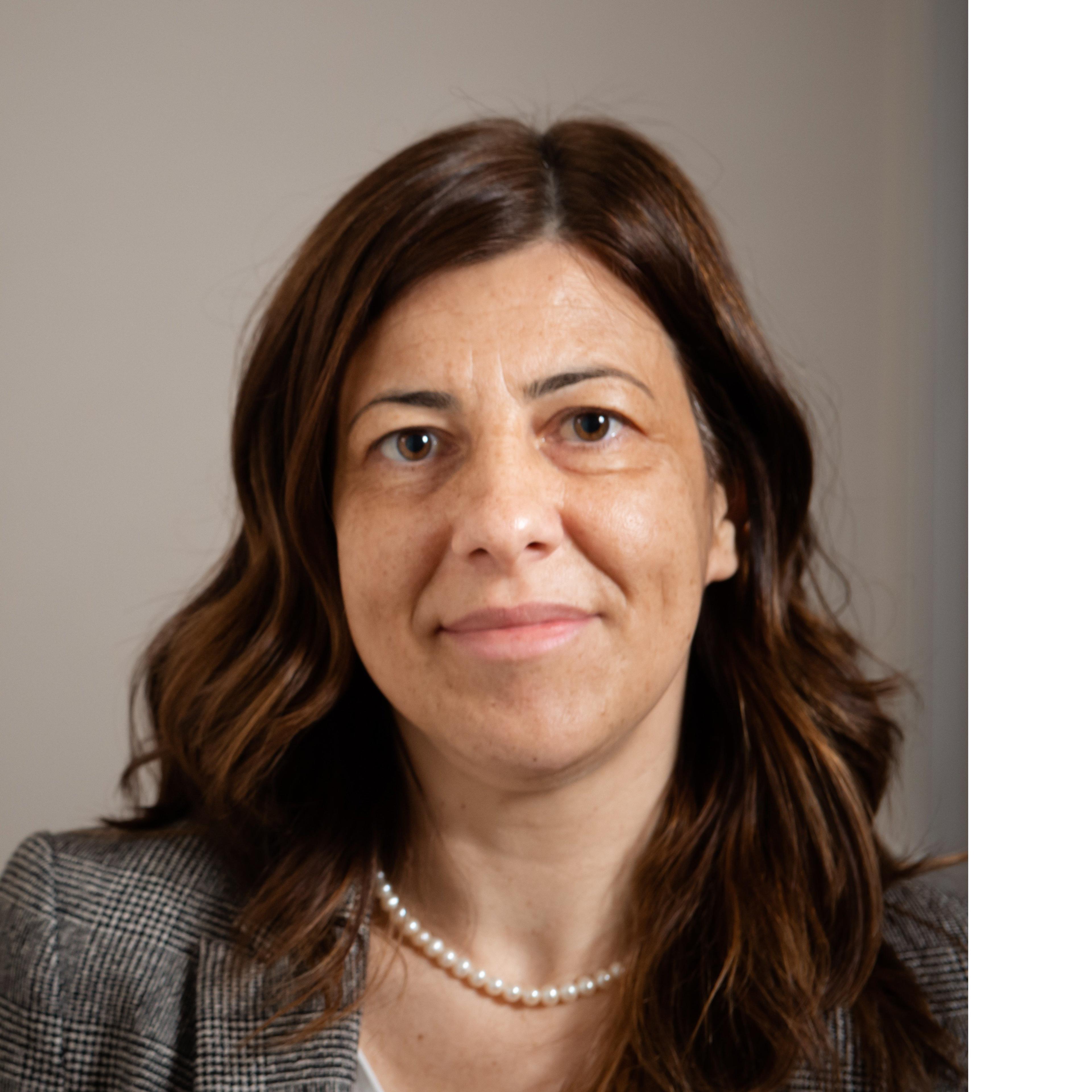 Avvocato Valeria Golini