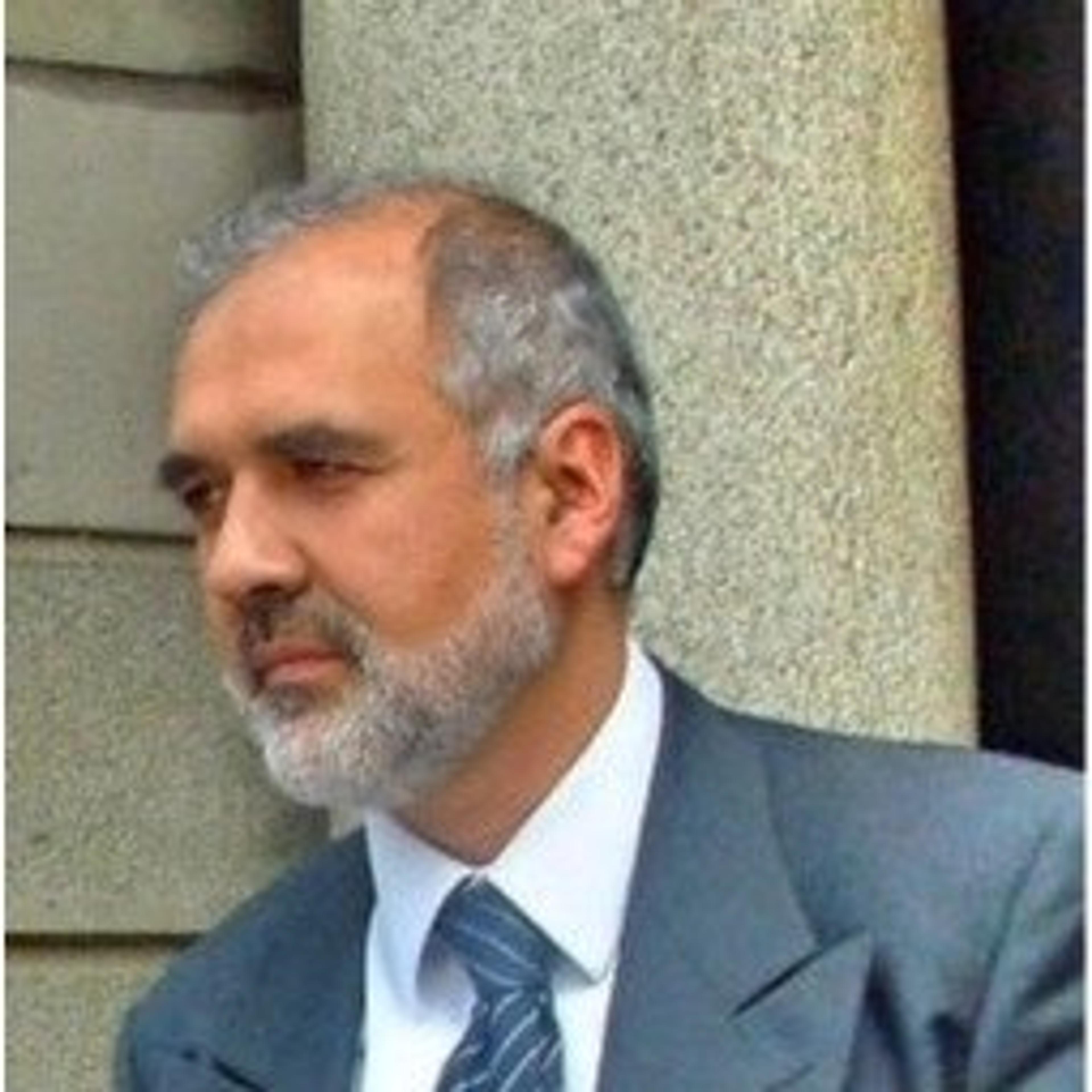 Avv. Vito Salvatore Manfredi