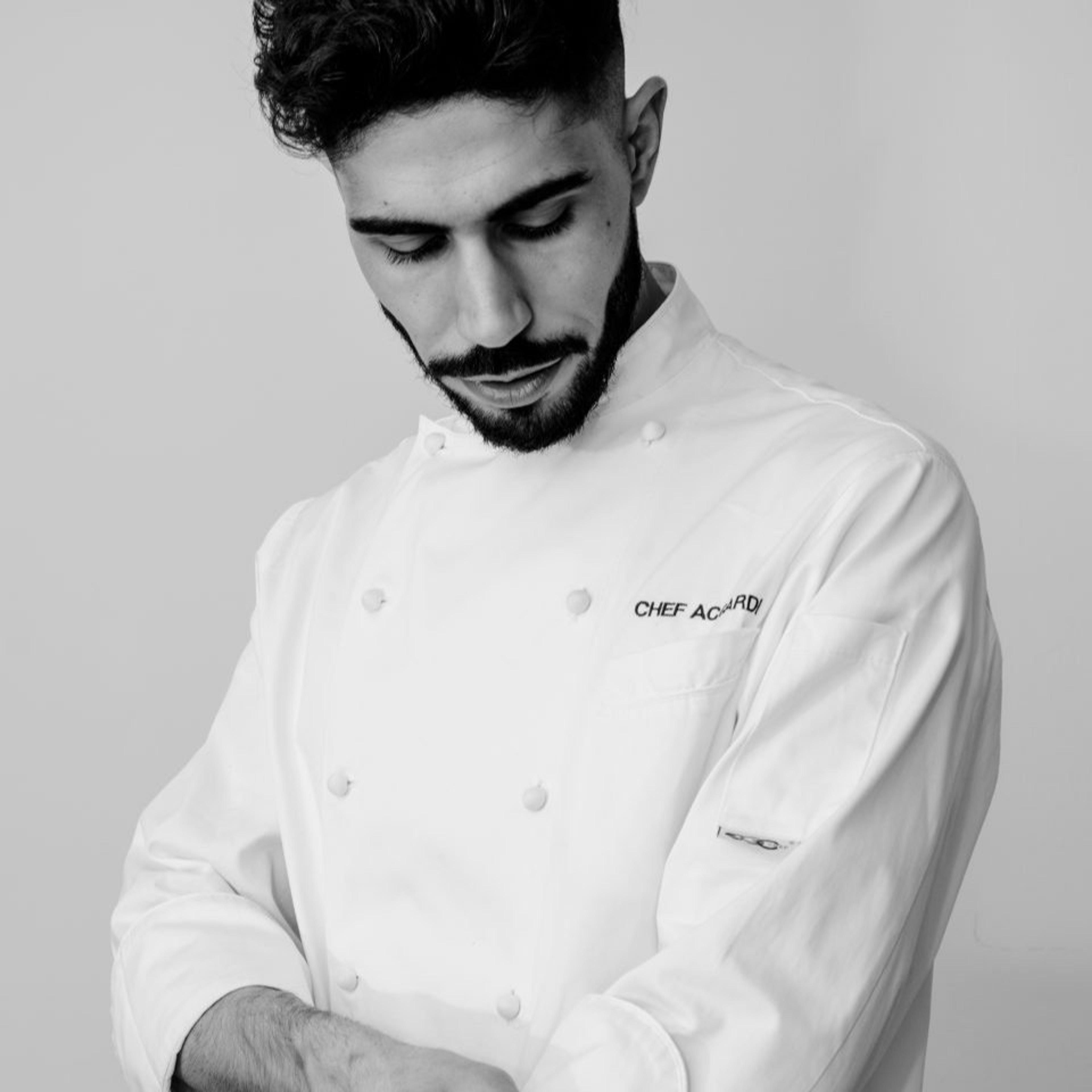 Vincenzo Accardi