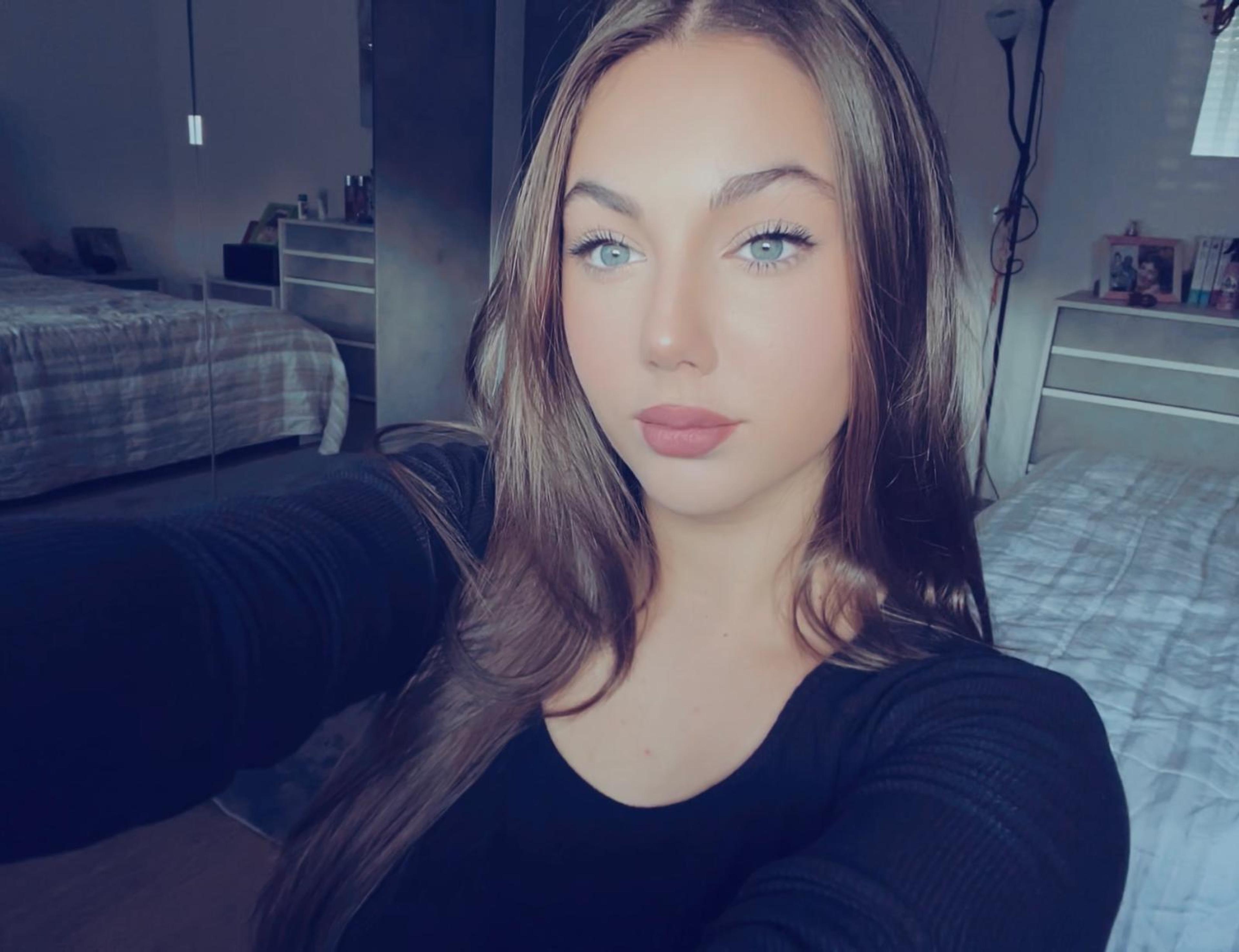 Sofia Ciobanu