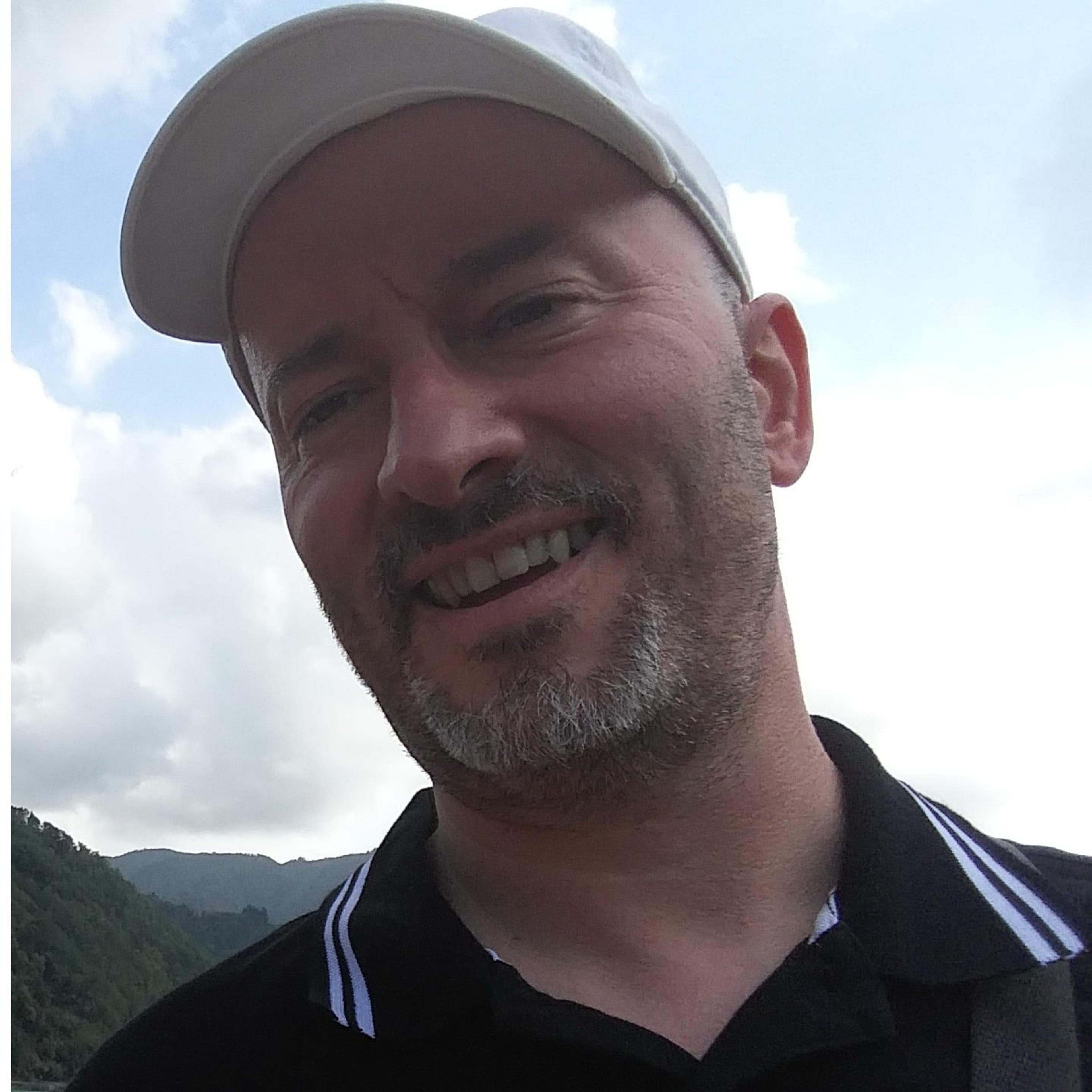 David Vecchioni