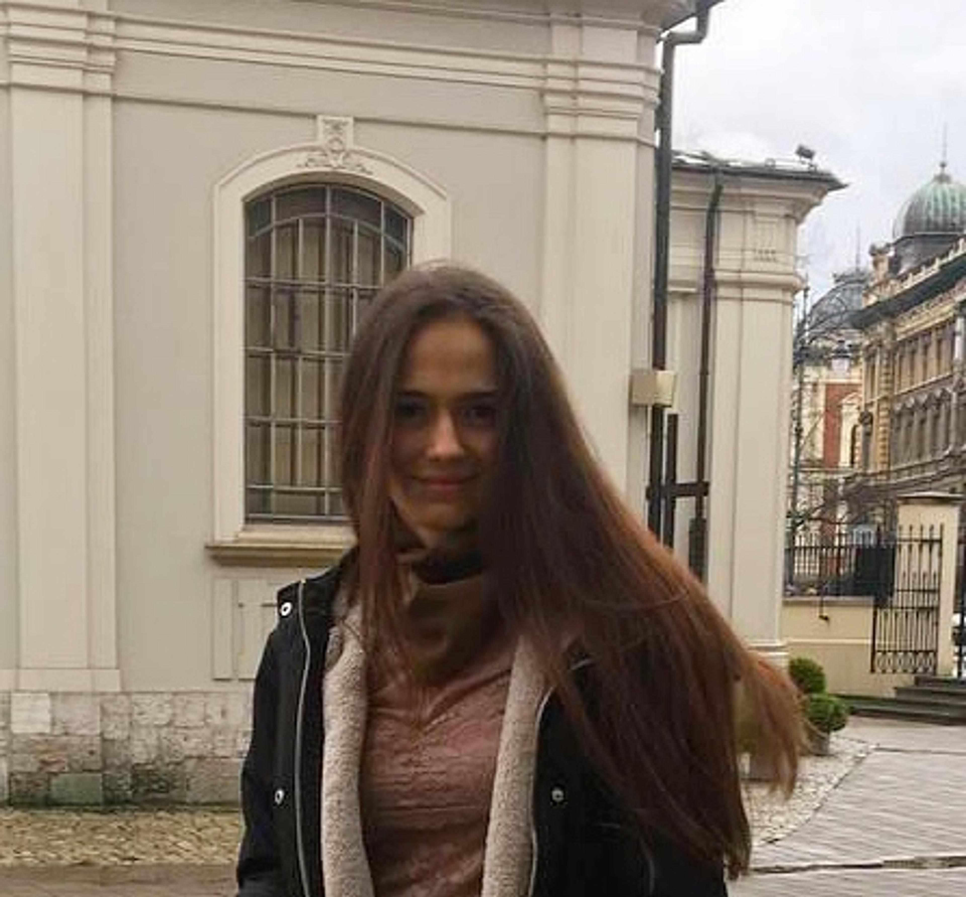 Viktoria Velhush