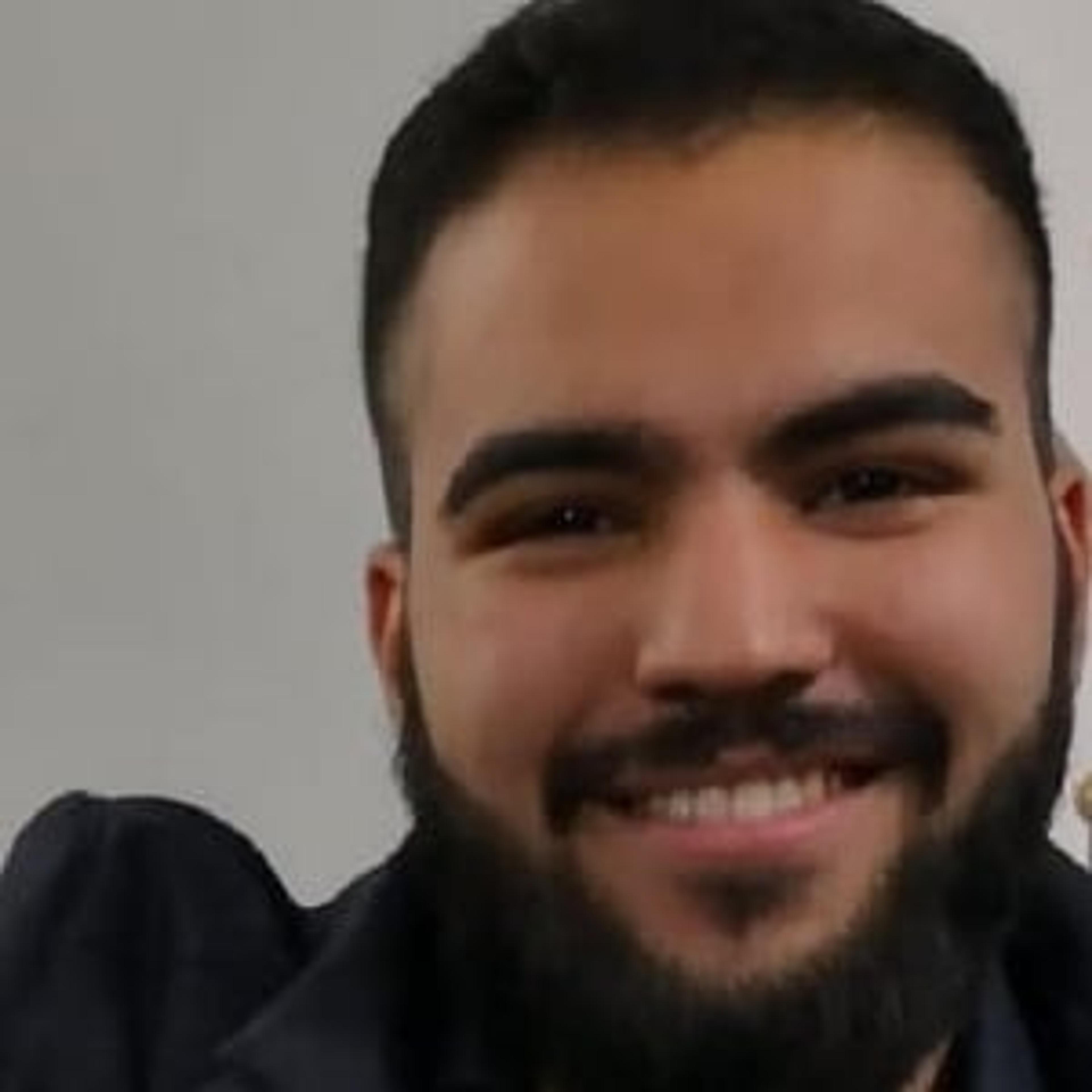 Kamal Aamari