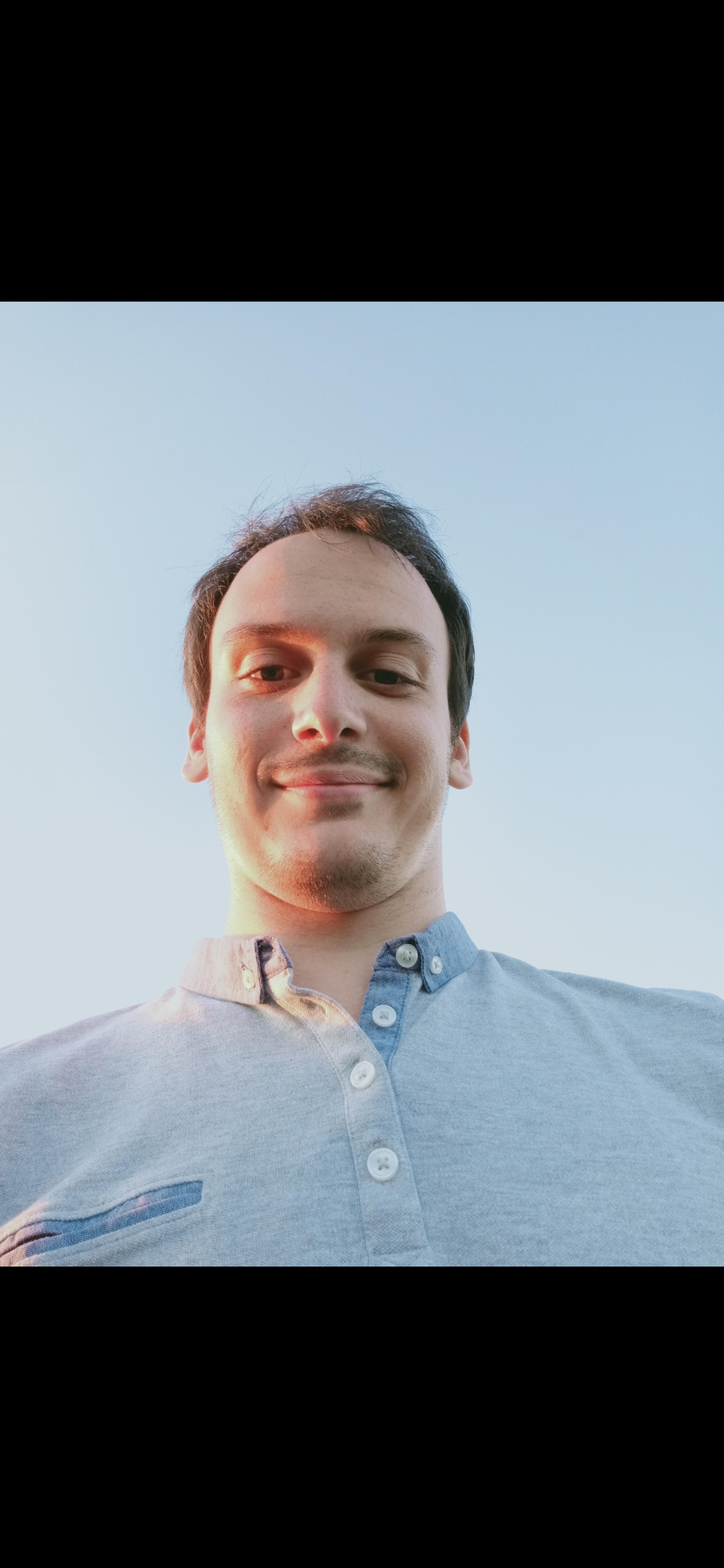 Matteo Tocci