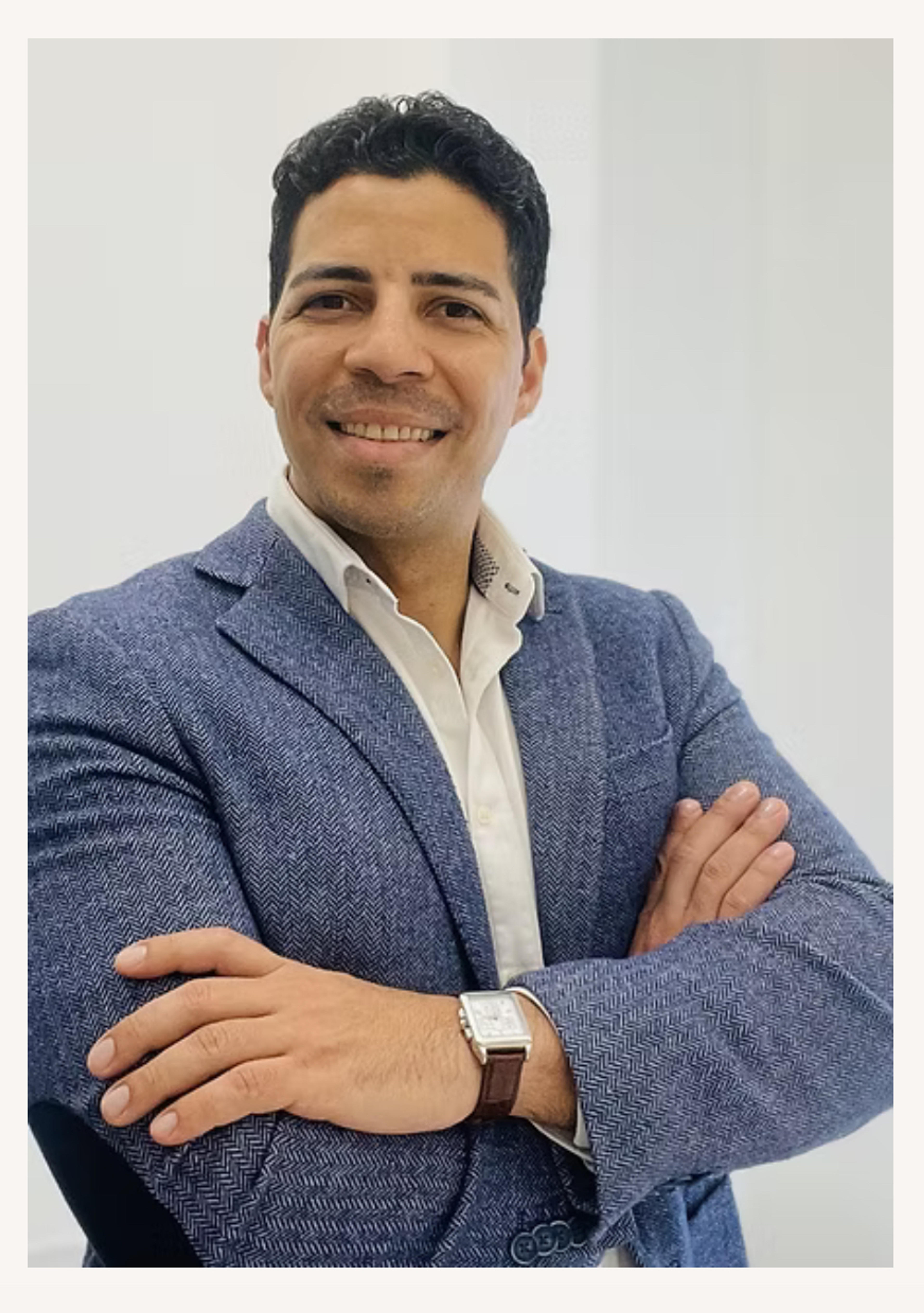 Jhoan Manuel Blanco