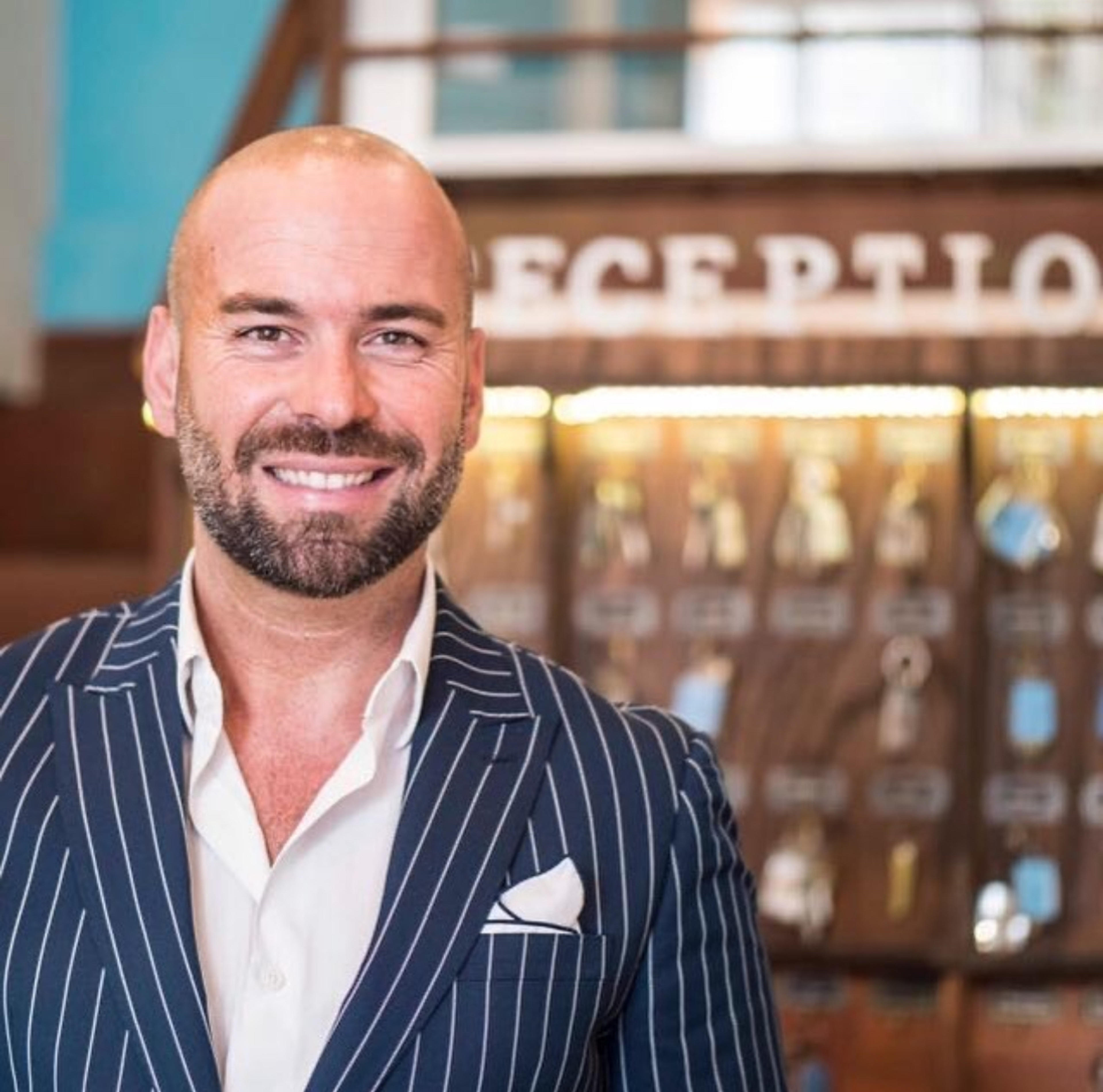 Federico Salamone