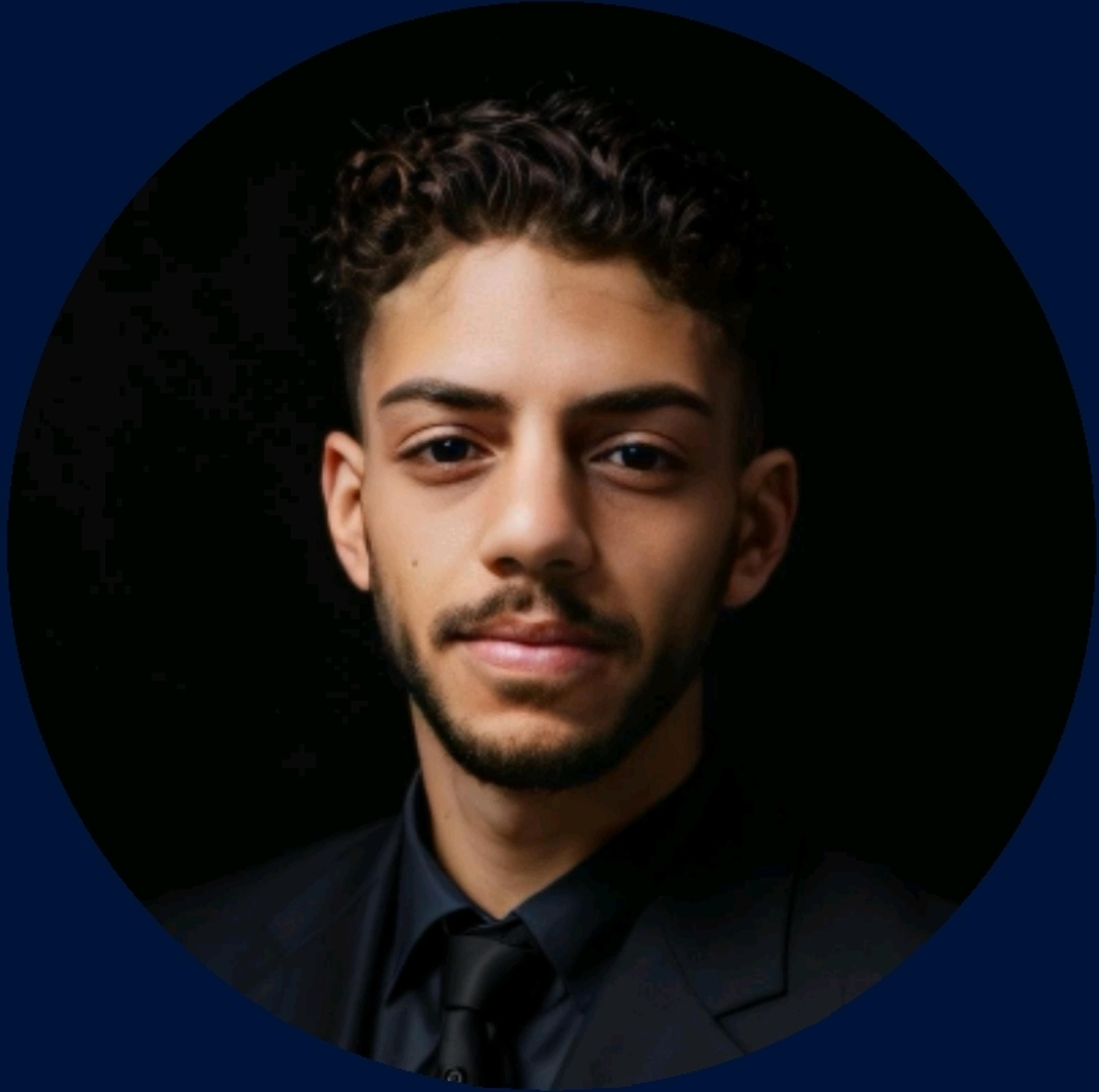 Houssam Frimane