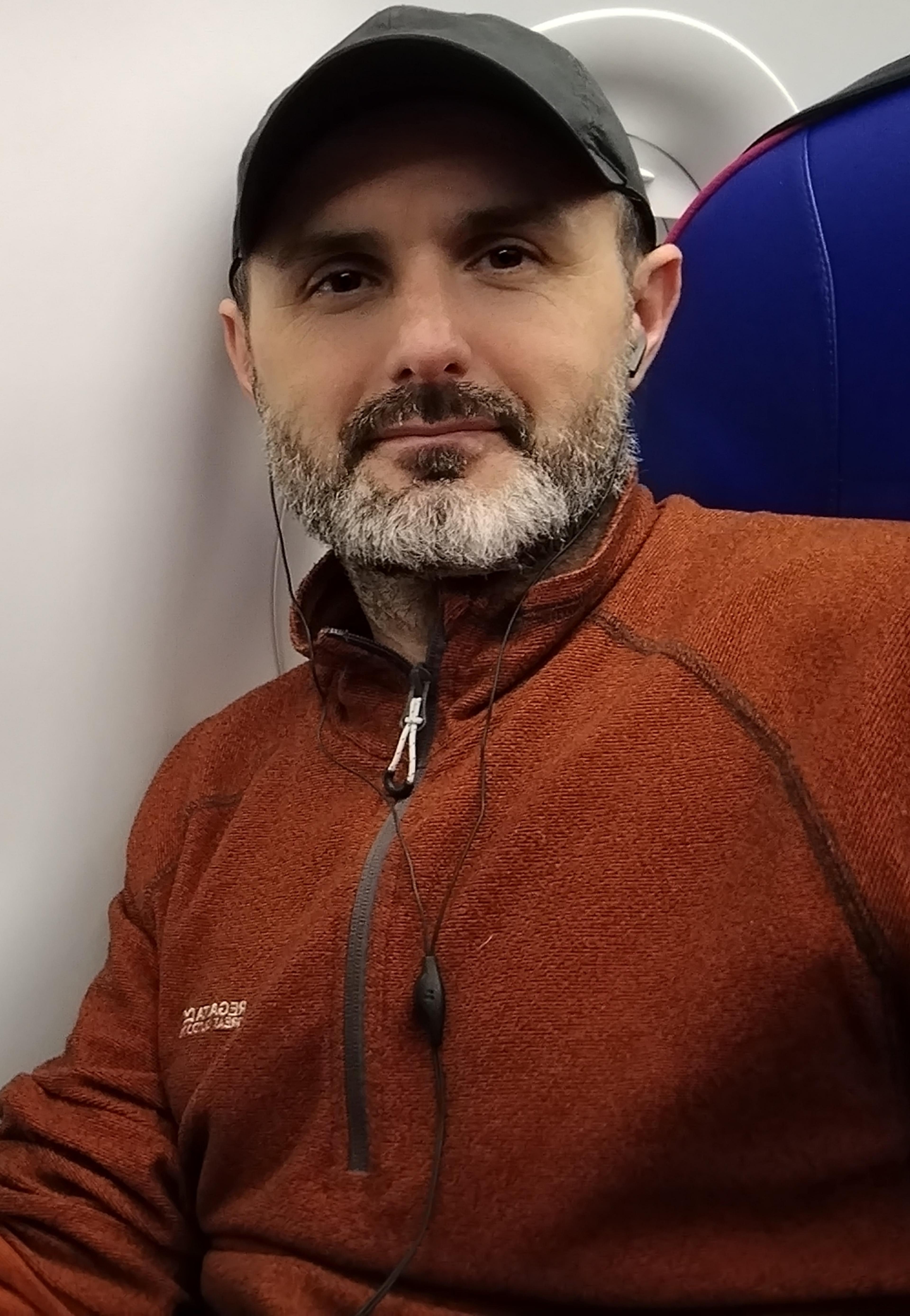 Gere MARKOVSKI