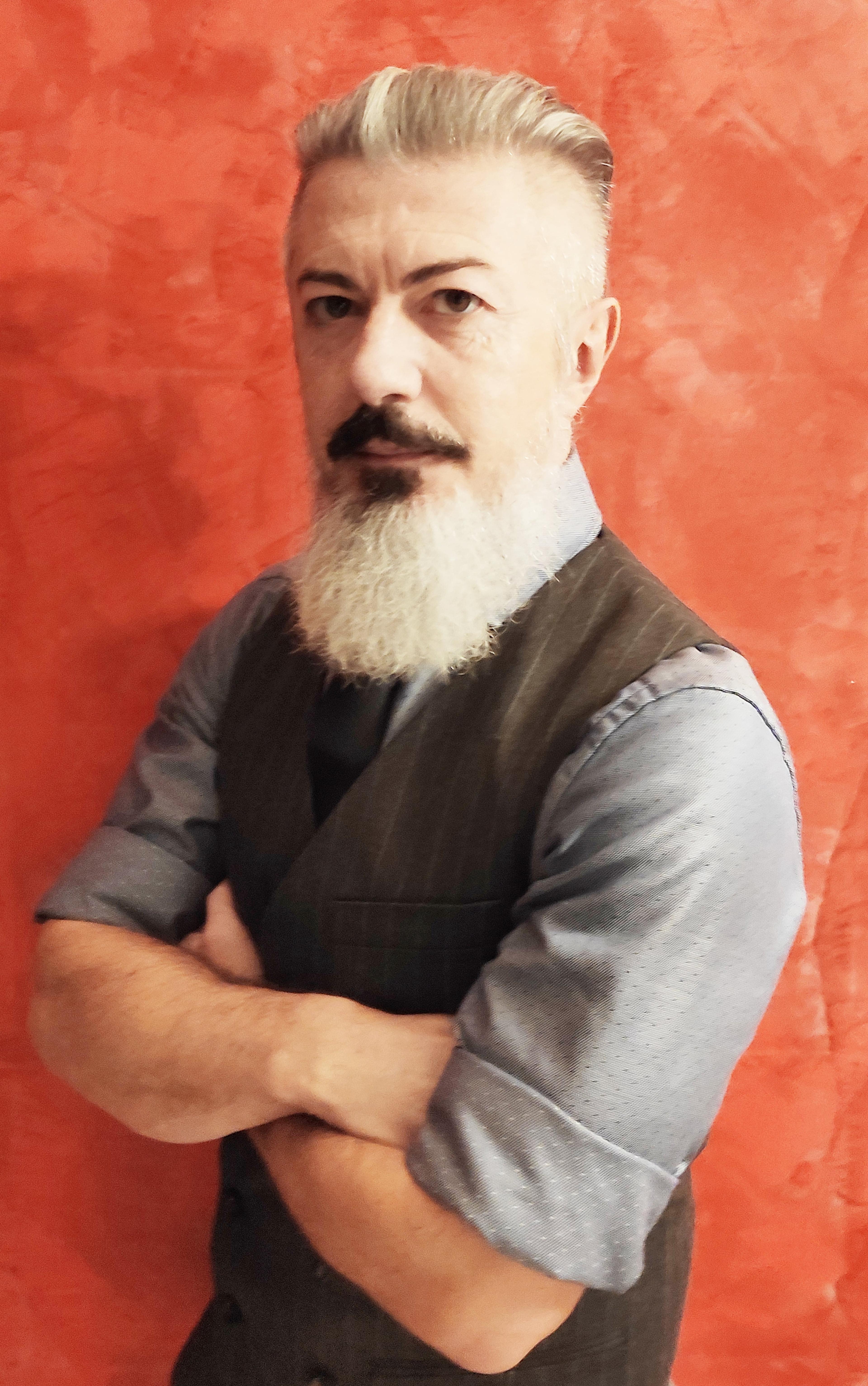 Paolo Panepinto