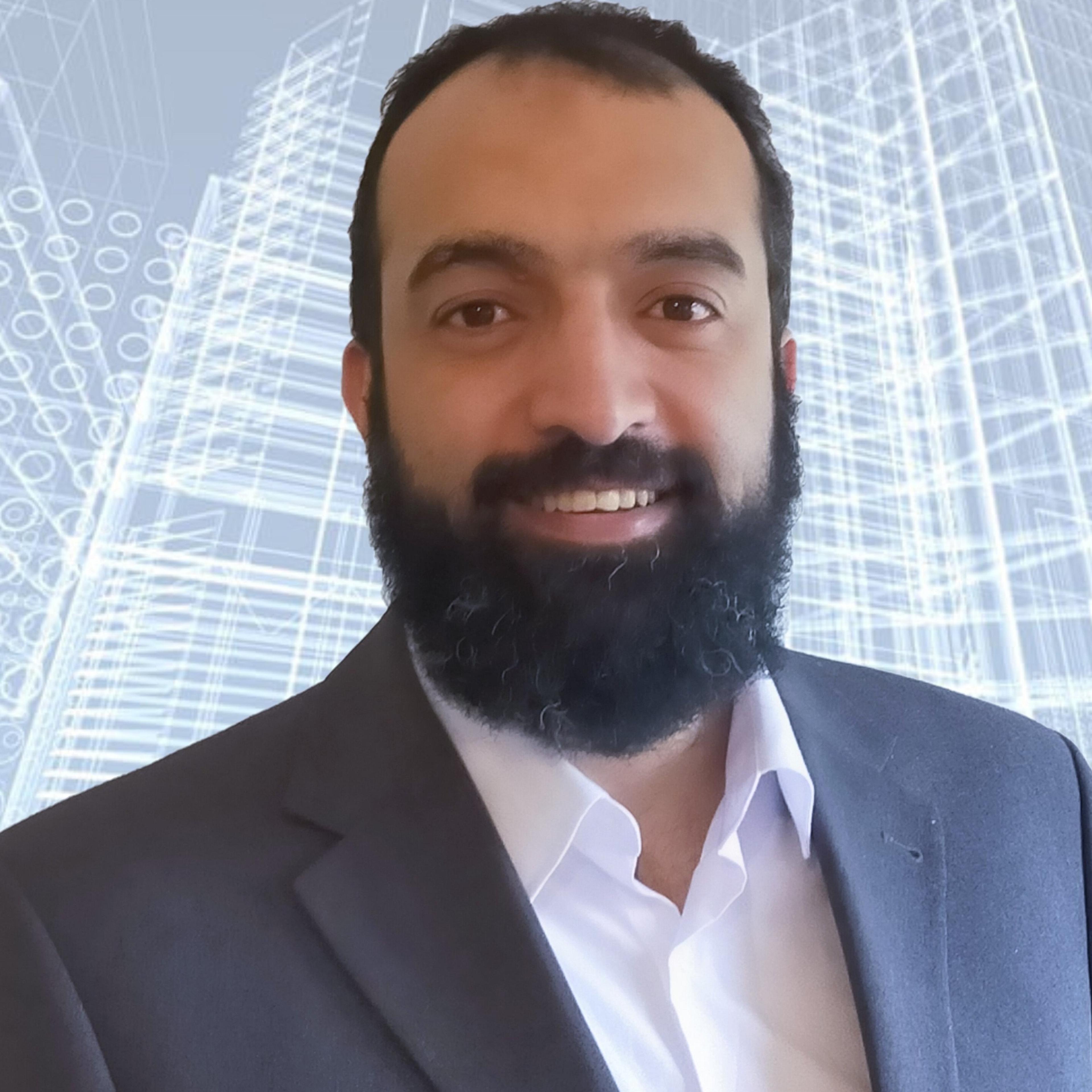 Mohamed Badawy