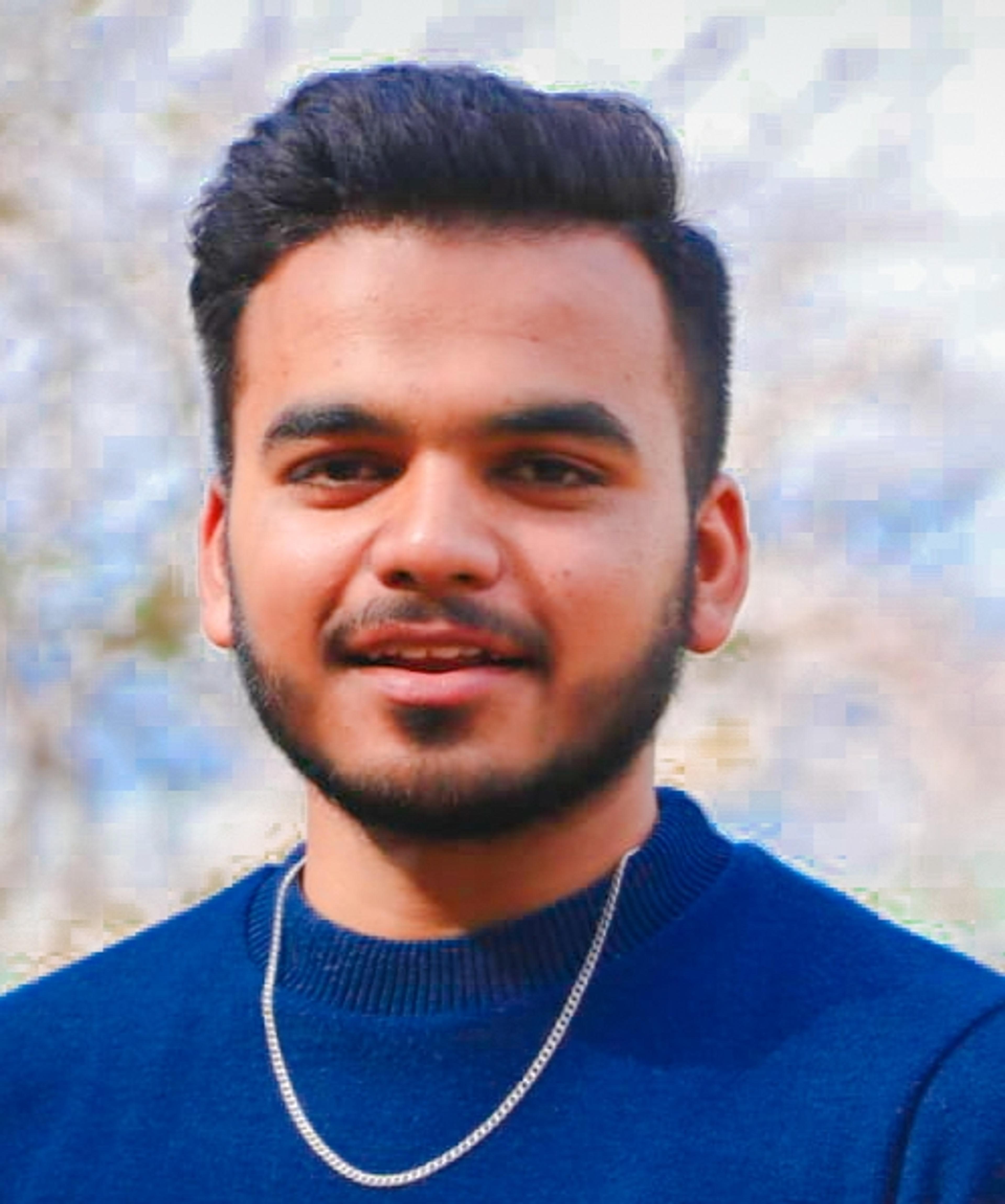 Manpreet Singh