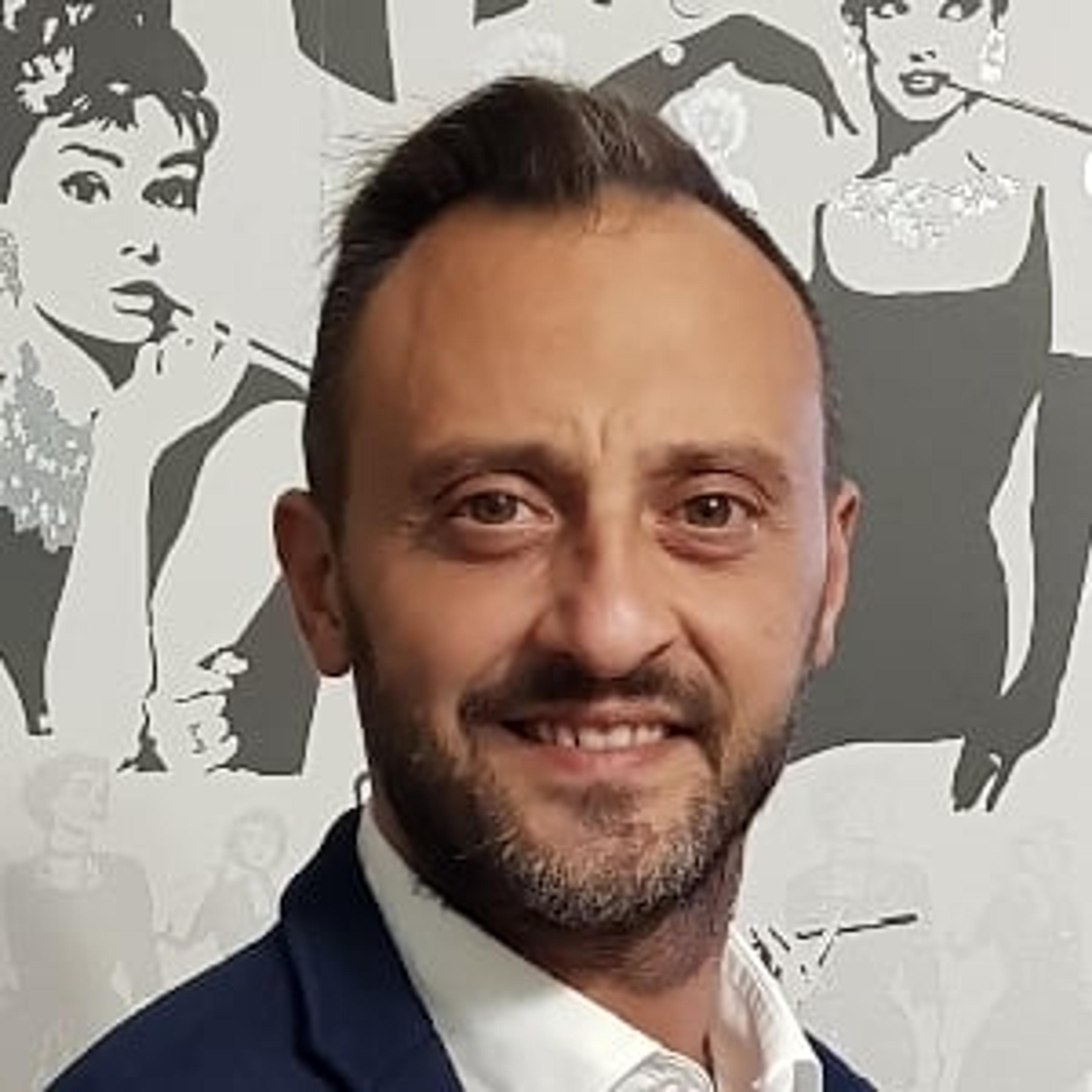 Salvatore Mazza