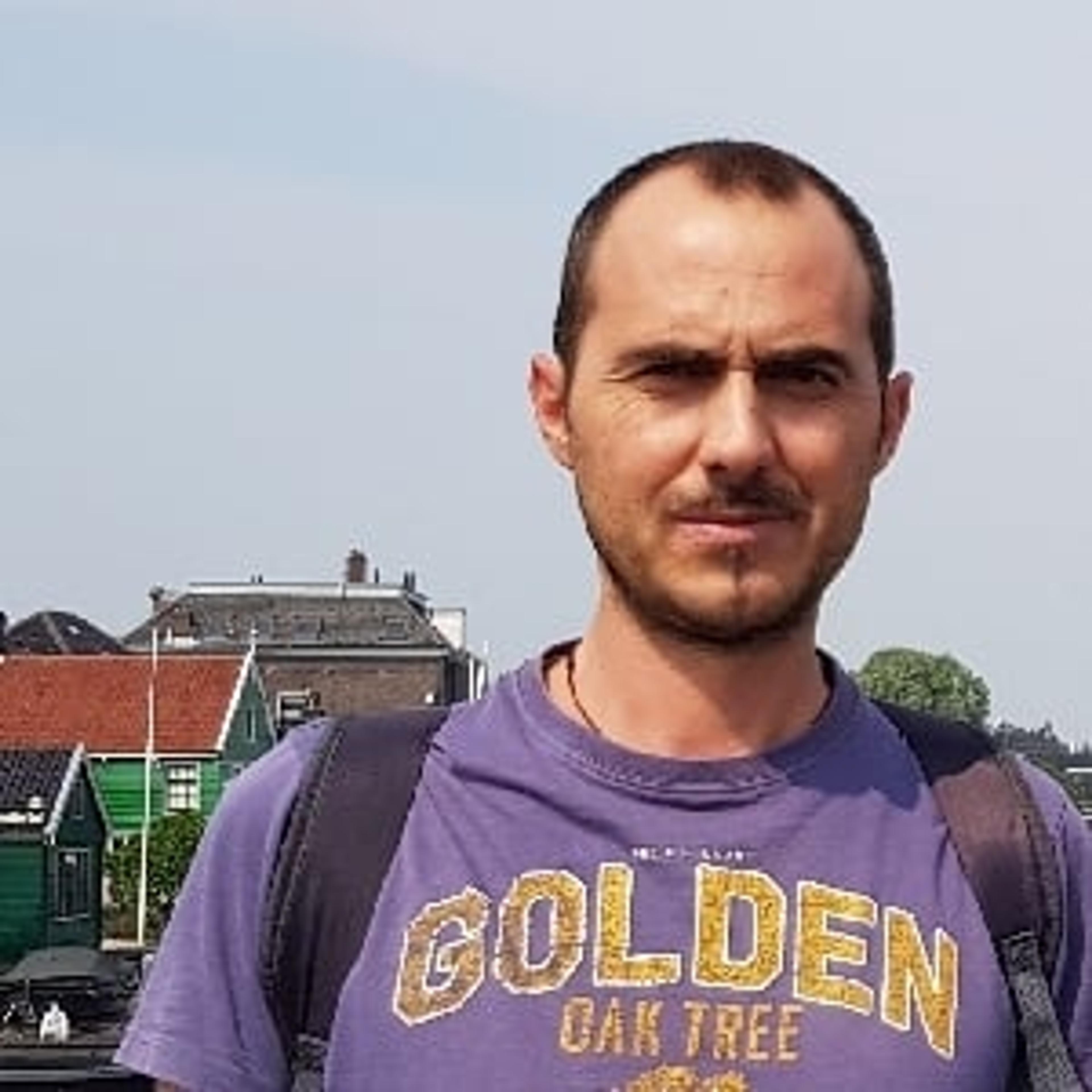 Paolo Vitali