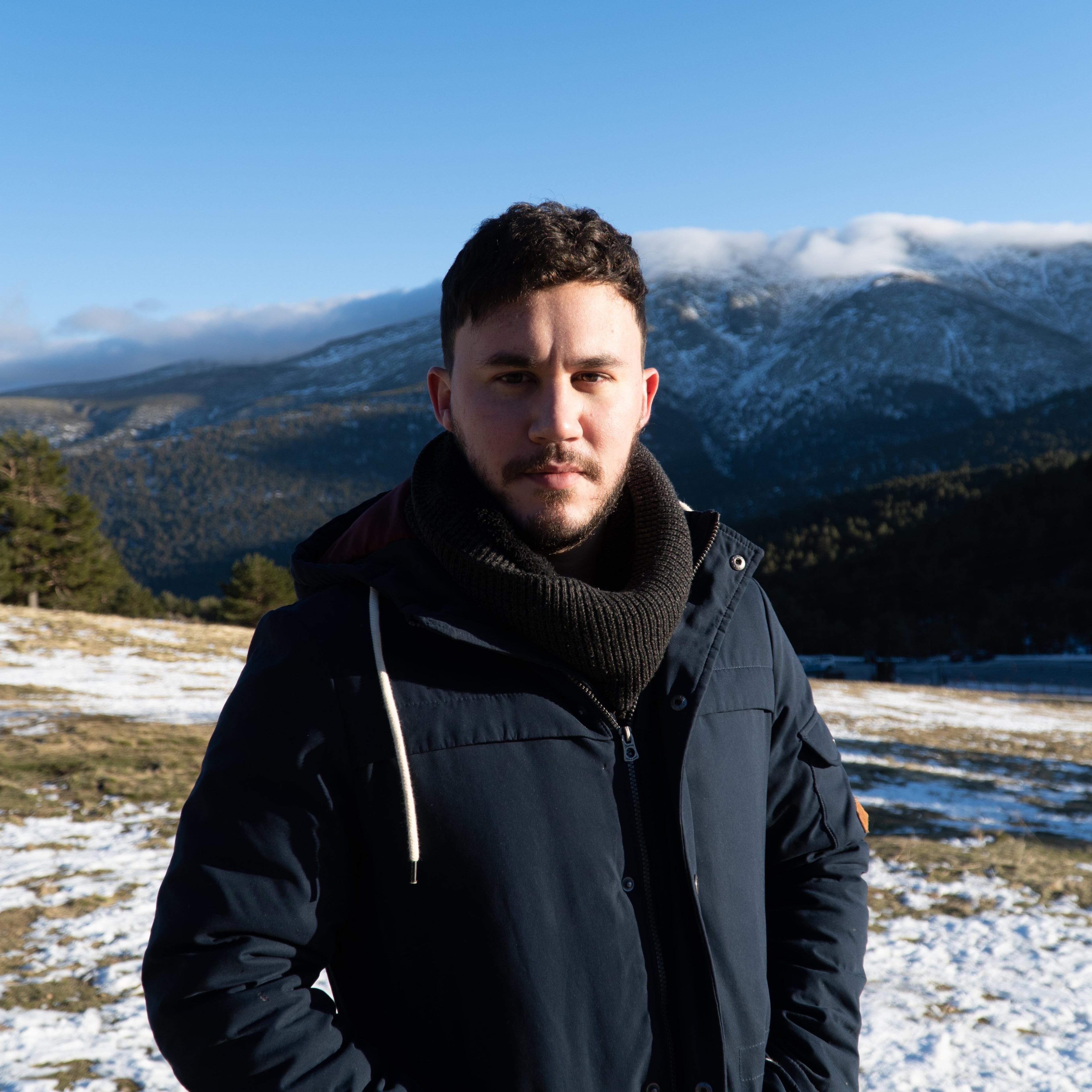Julian Herrera