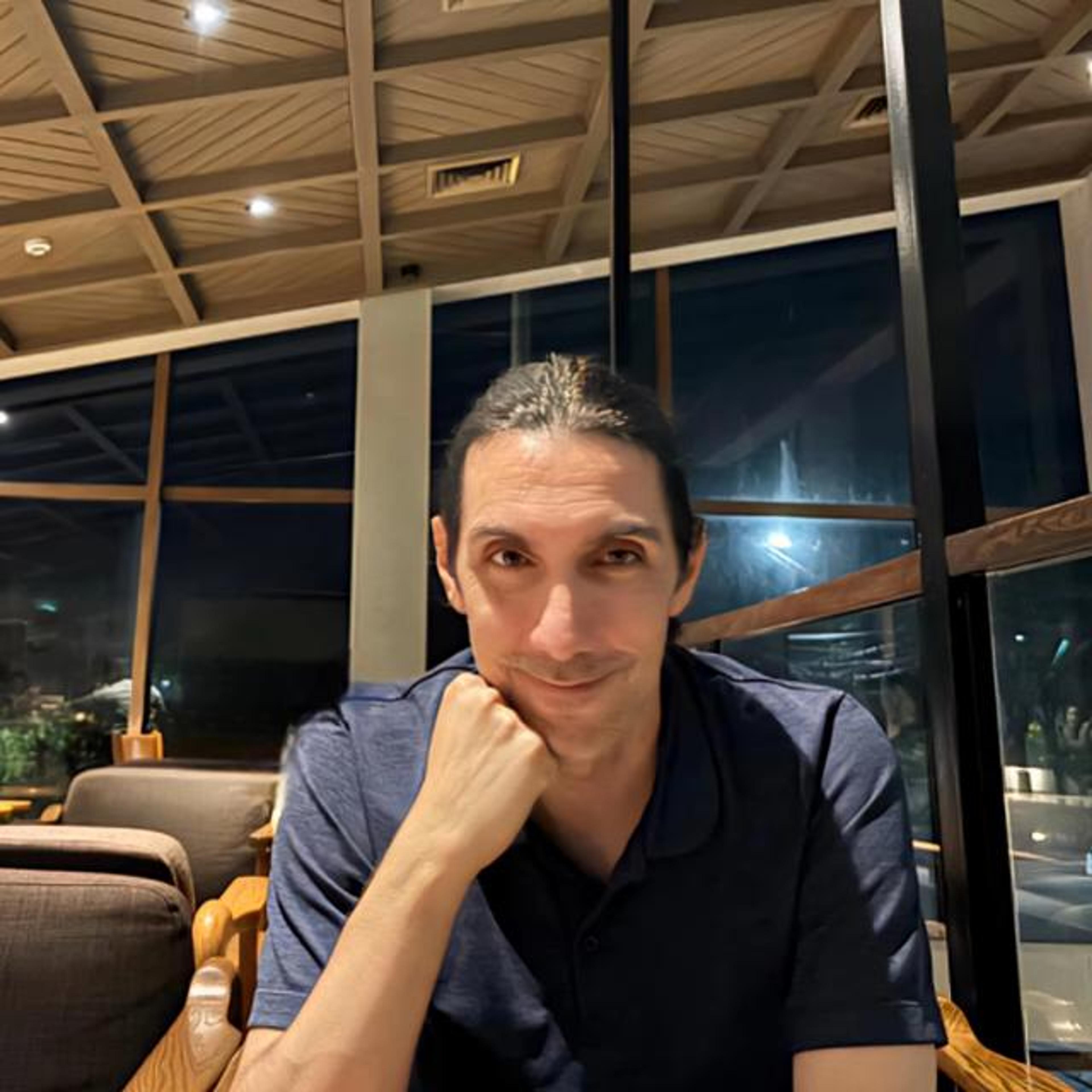 Cristian Frialdi