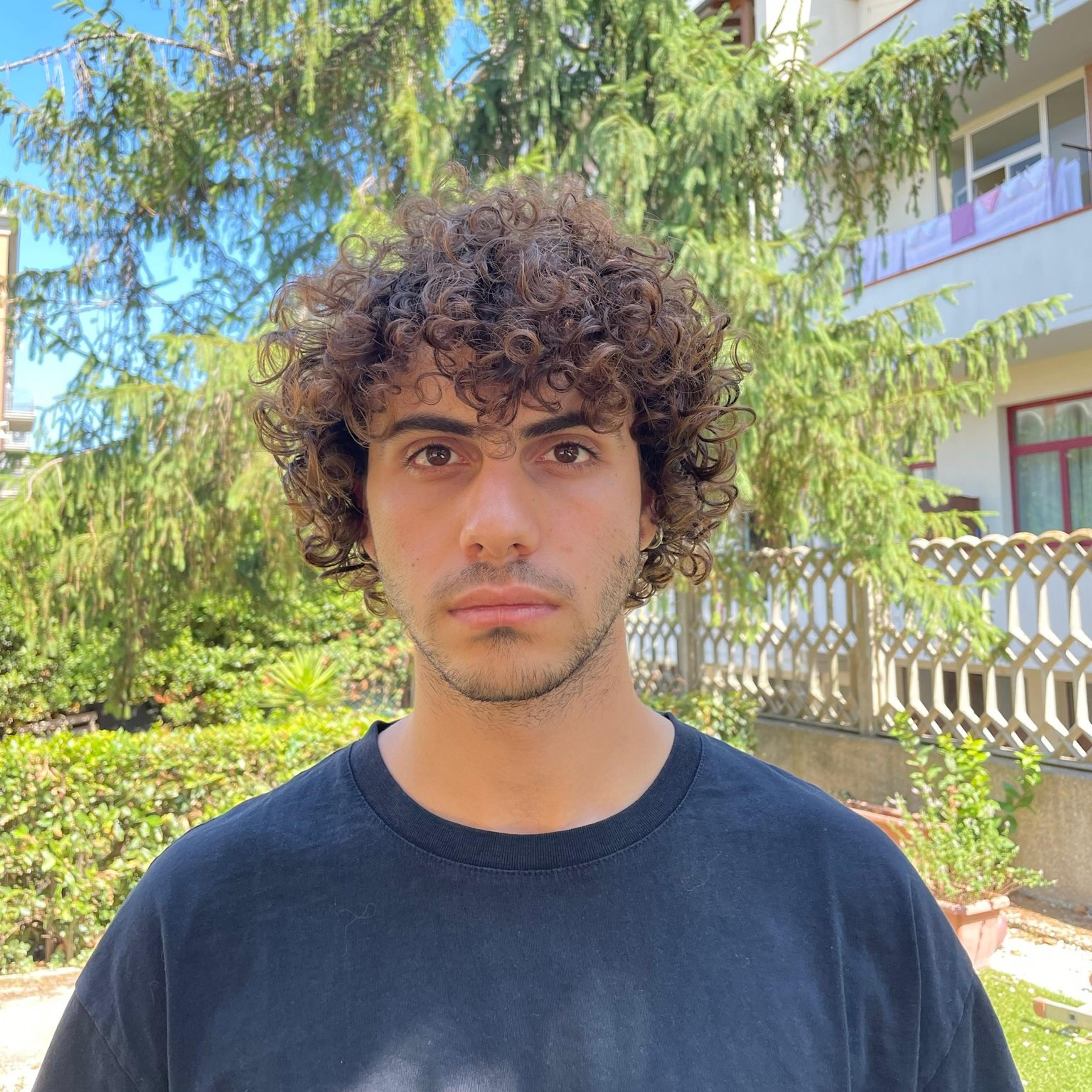 Jacopo Stacchietti