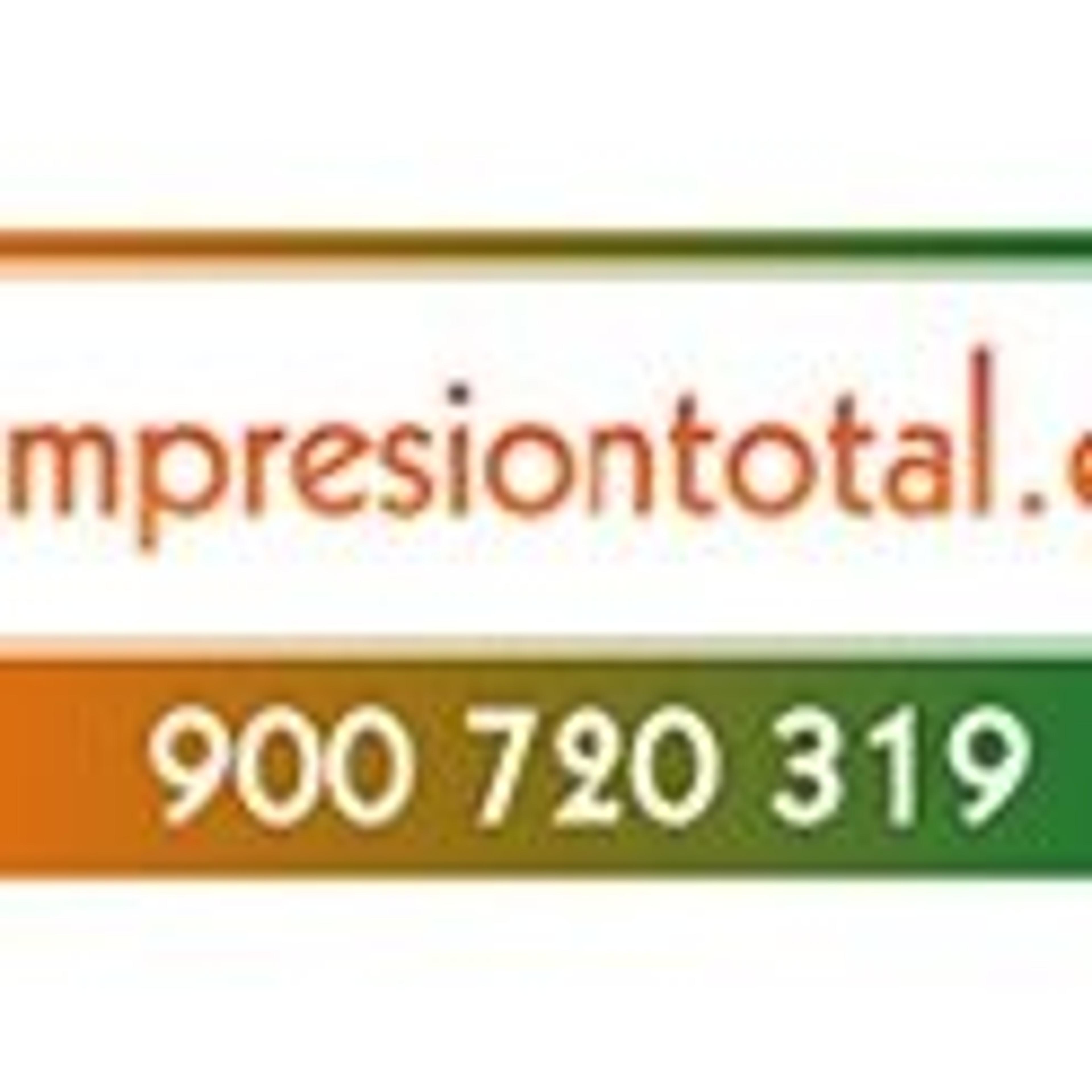 Impresión Total Alicante
