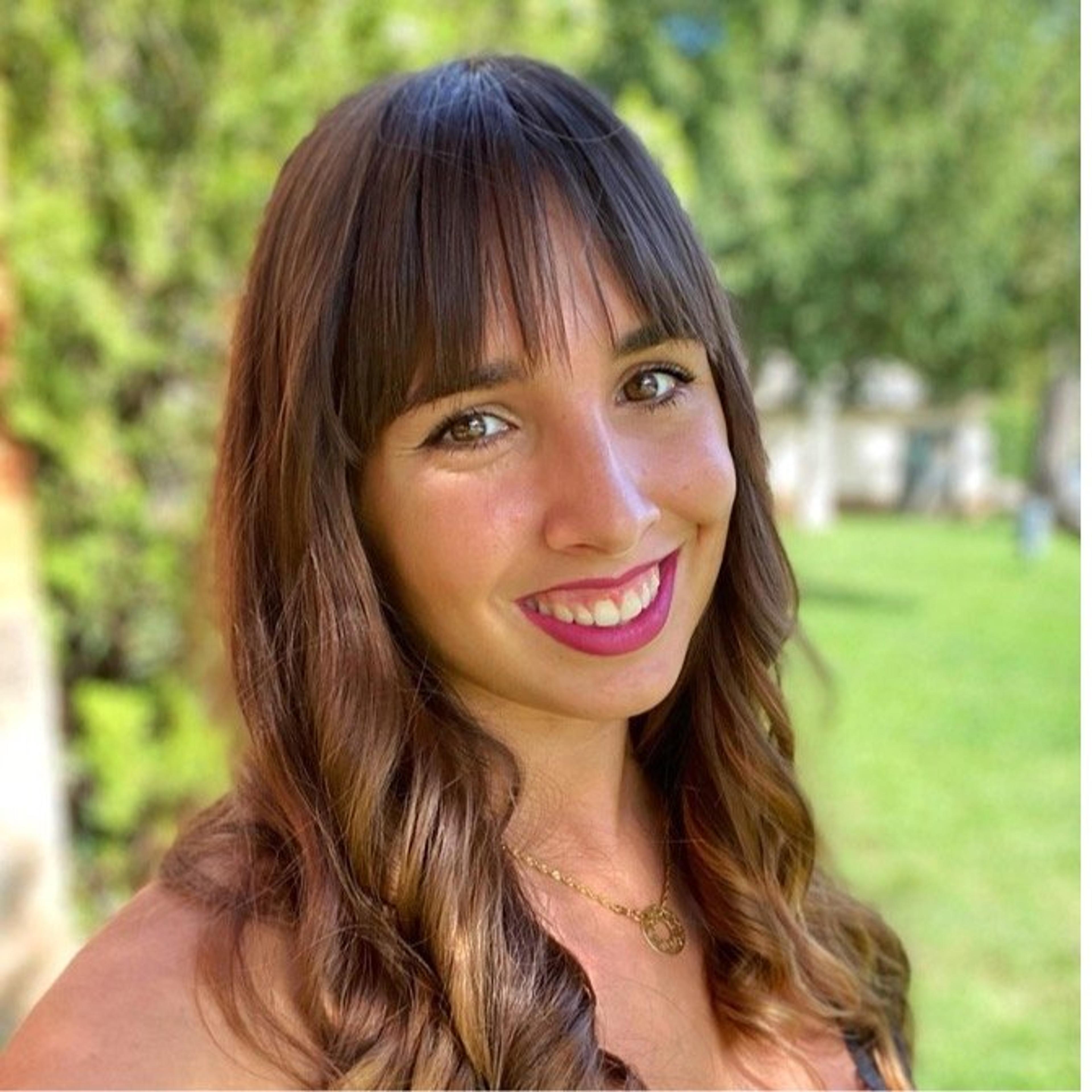 Sara Navarro Bosch