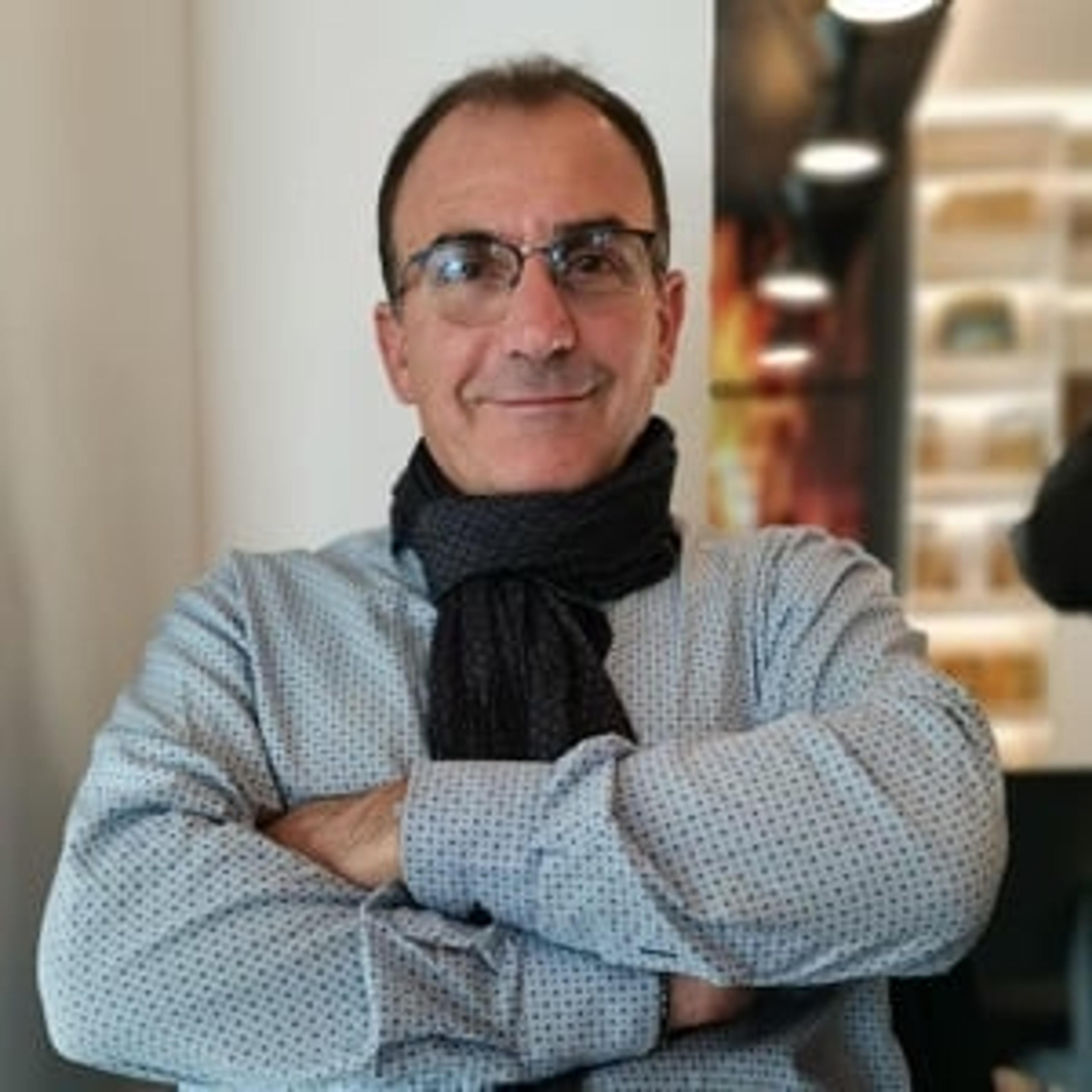 Filippo Adelfio
