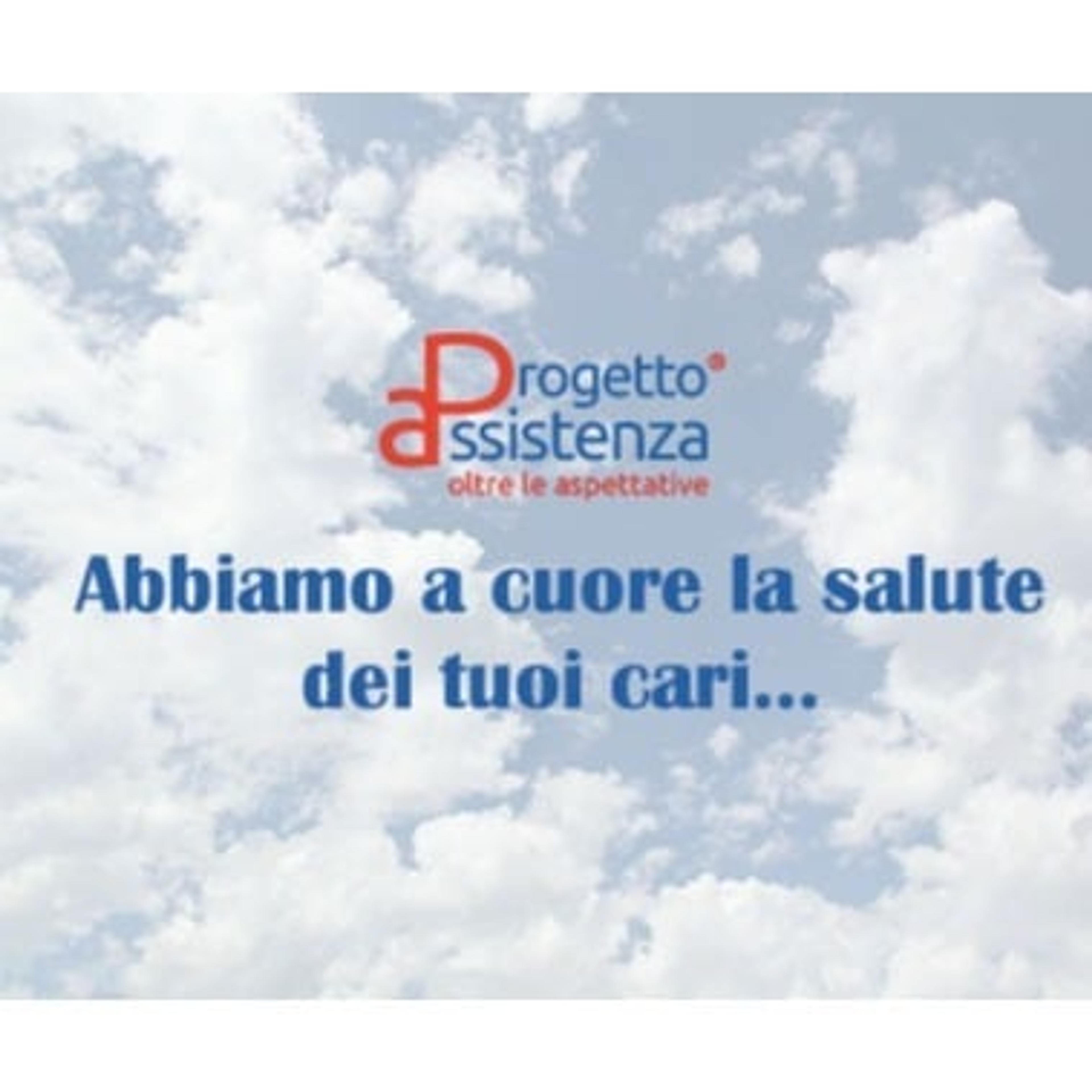 PROGETTO ASSISTENZA